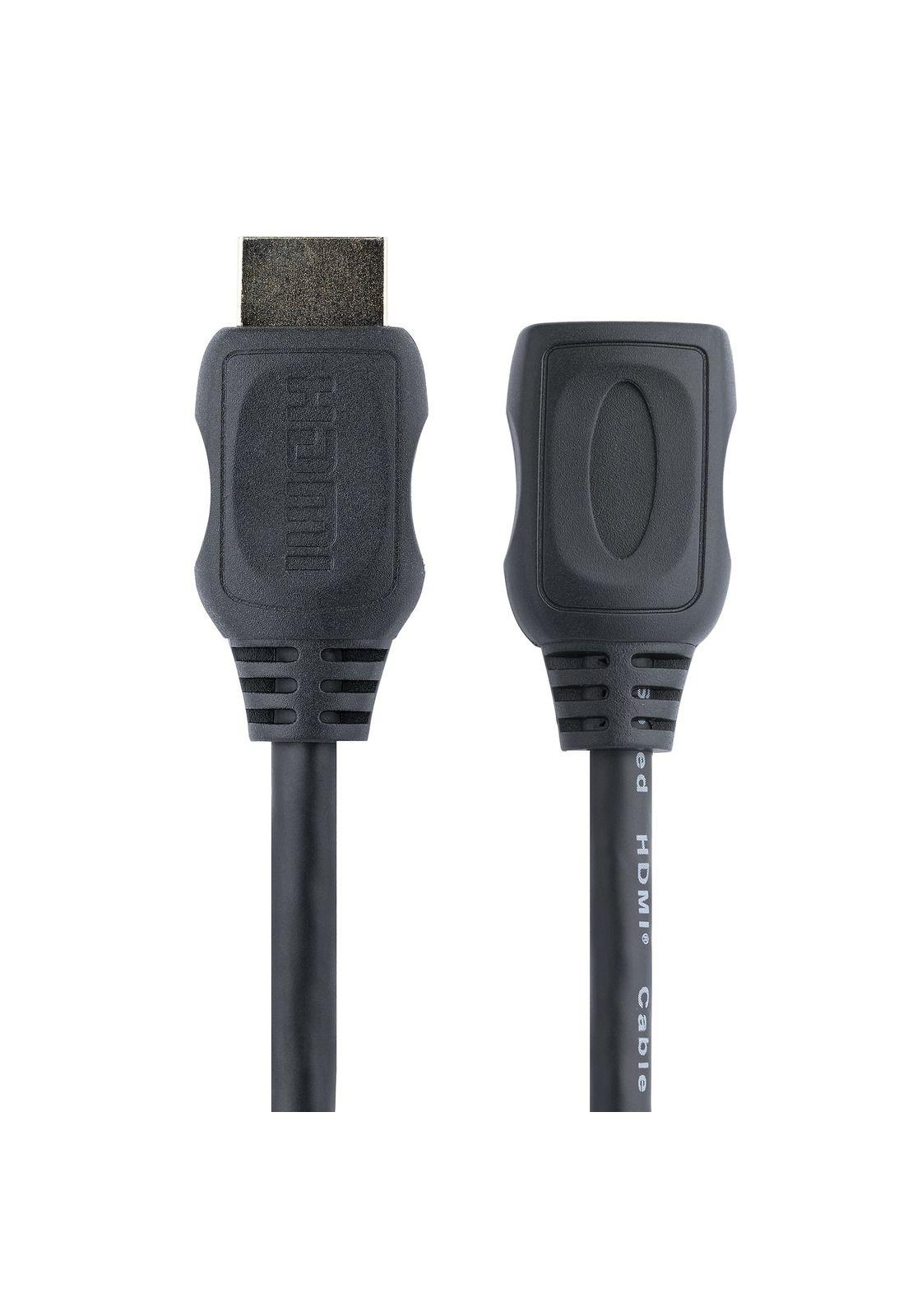 Cable Extensor HDMI Ultra HD 4k x 2k 2m Alargador-4