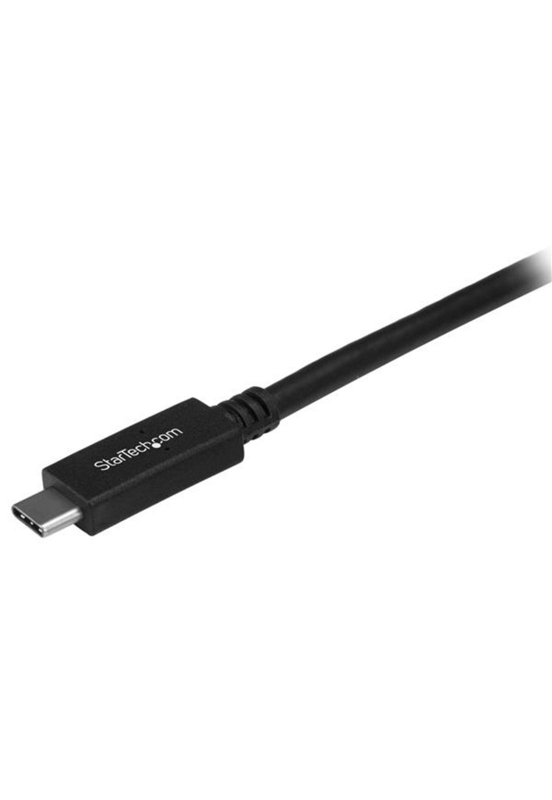 Cable de 1m USB-C a USB Type C  de Carga USB Tipo C USBC-1