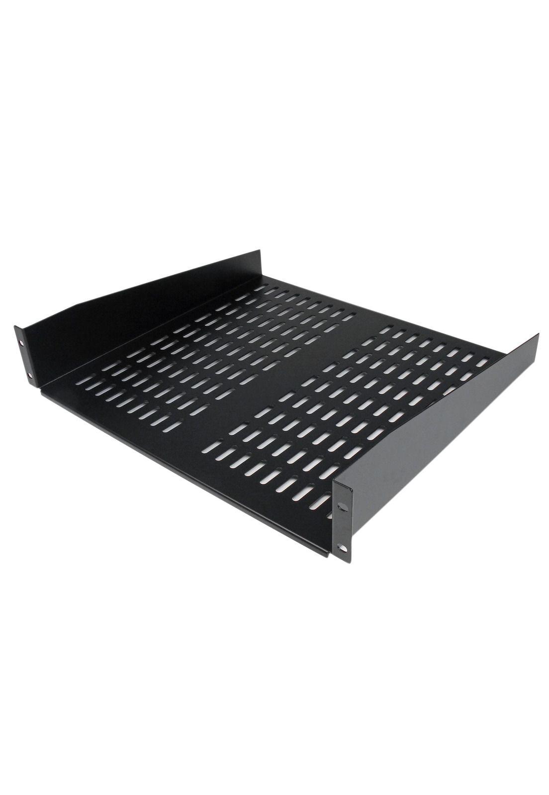 Estante Universal Ventilado para Rack de Servidores 2U-0