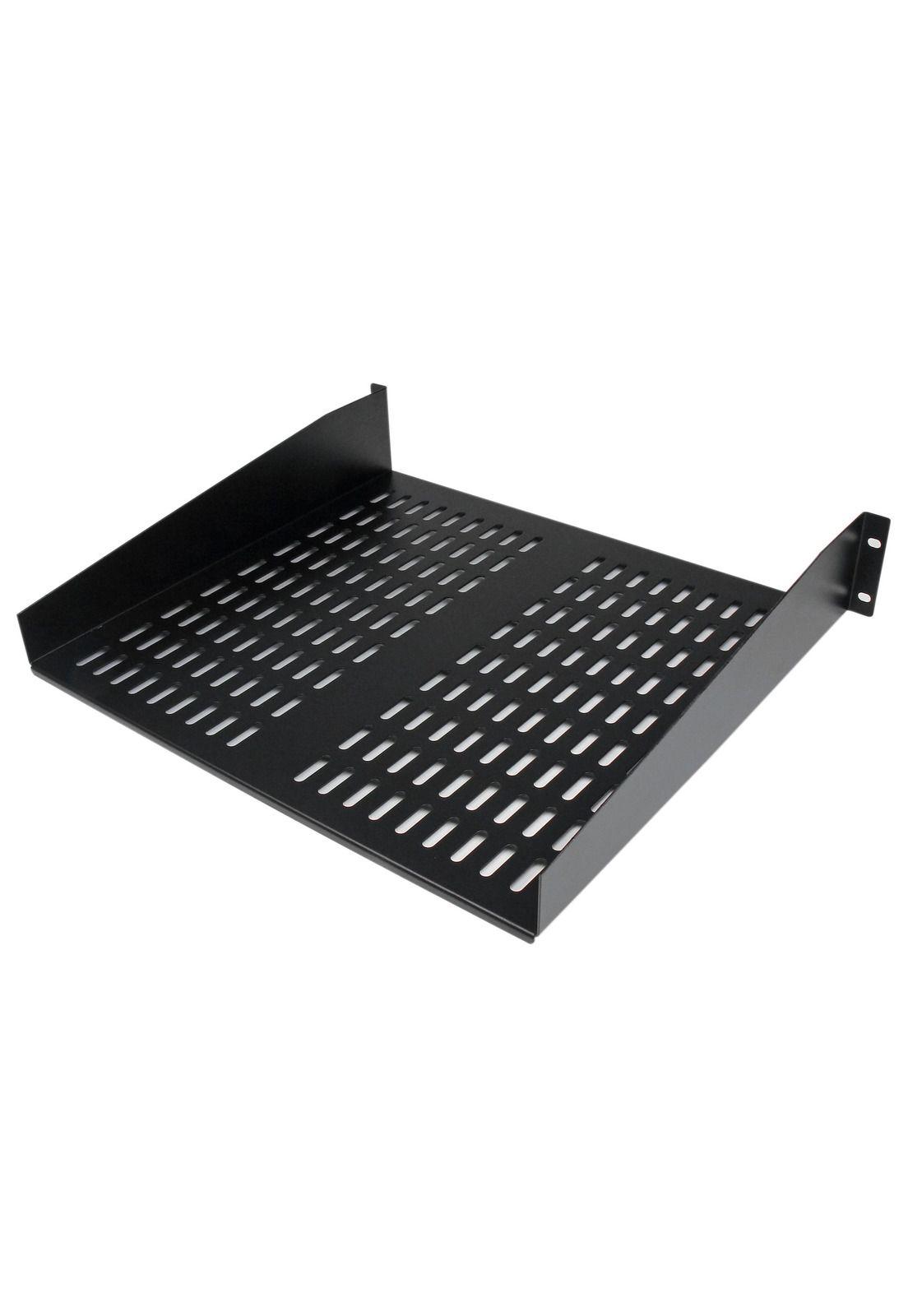 Estante Universal Ventilado para Rack de Servidores 2U-1