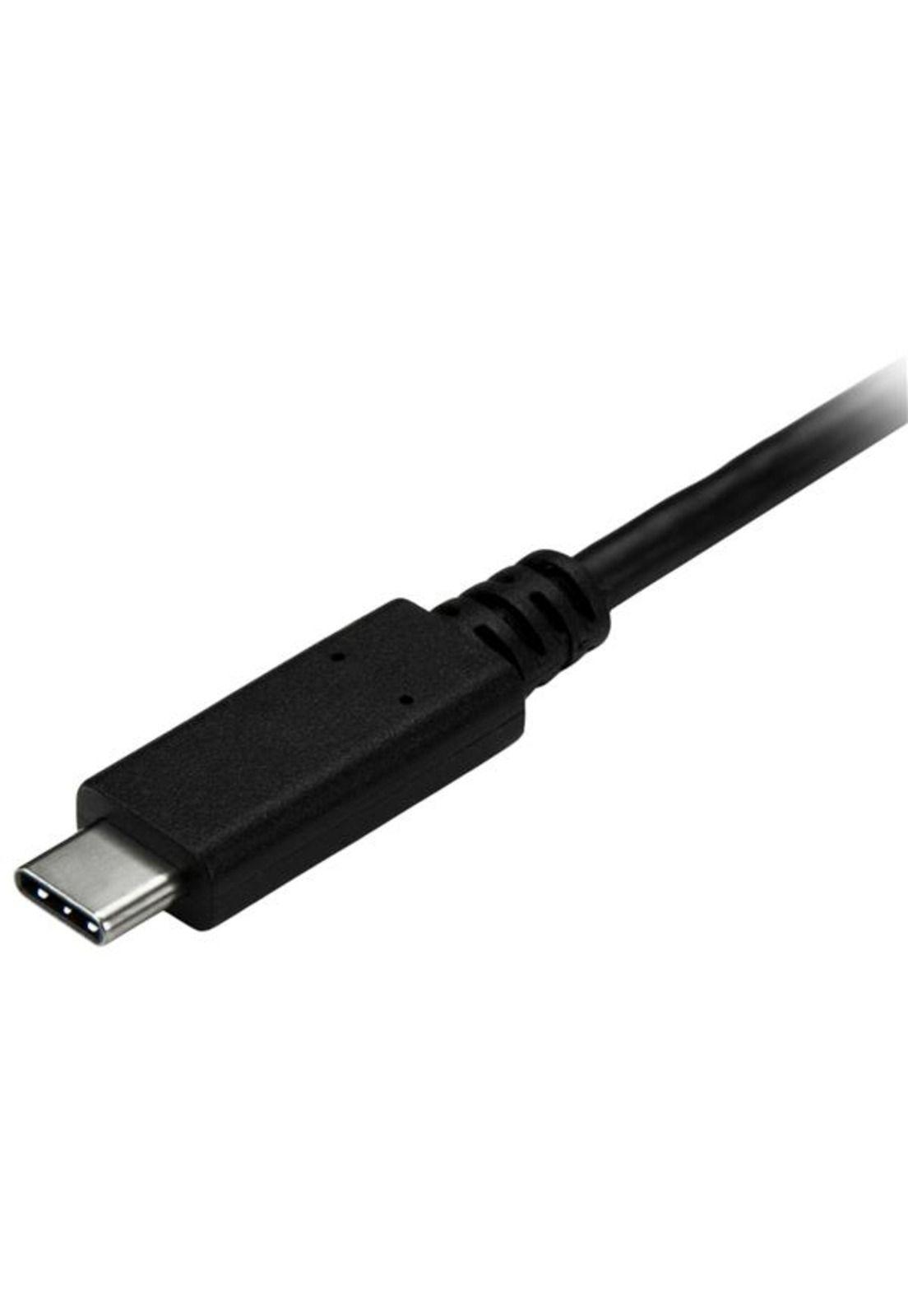 Cable de 1m USB A a USB Tipo C Macho a Macho StarTech-2