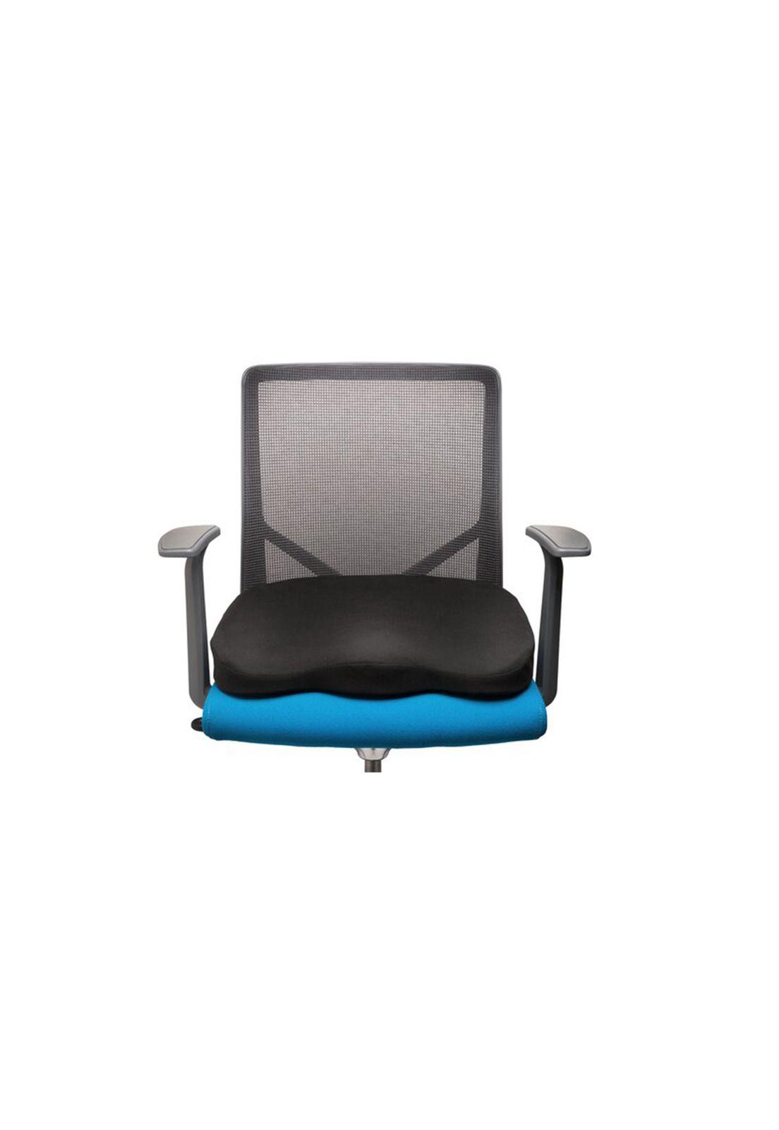 Cojín Asiento Ergonómico Kensington K55805WW Espuma Viscoelástica-1
