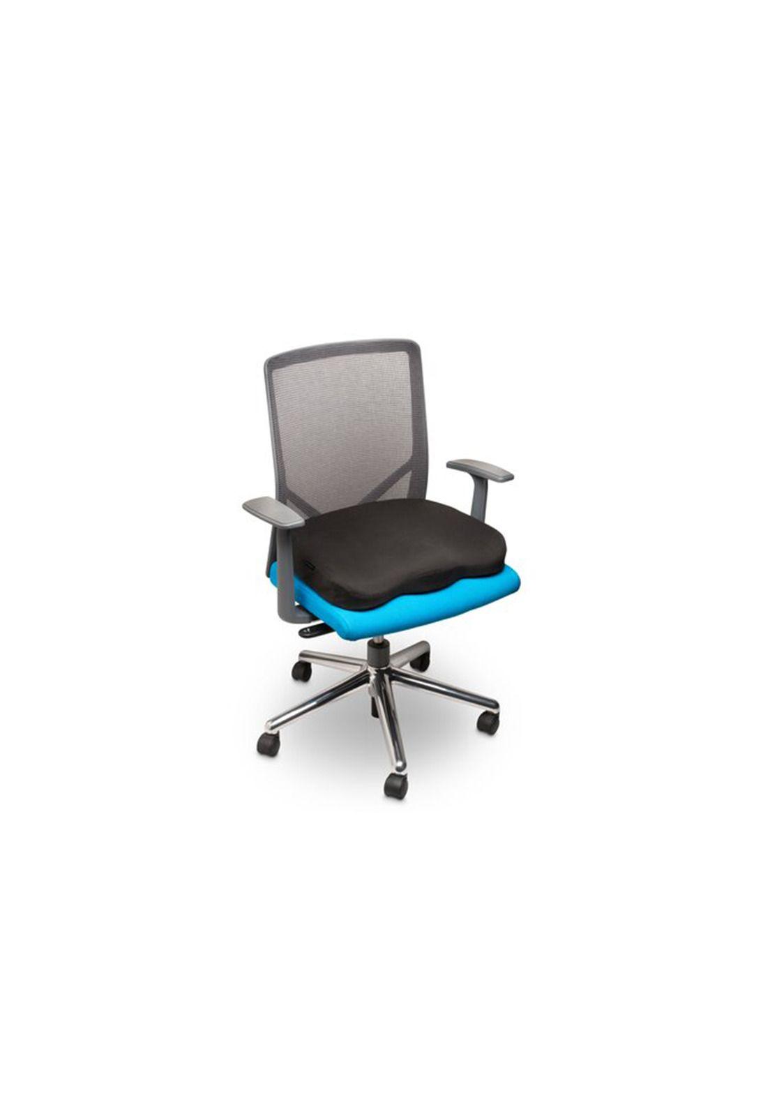 Cojín Asiento Ergonómico Kensington K55805WW Espuma Viscoelástica-3