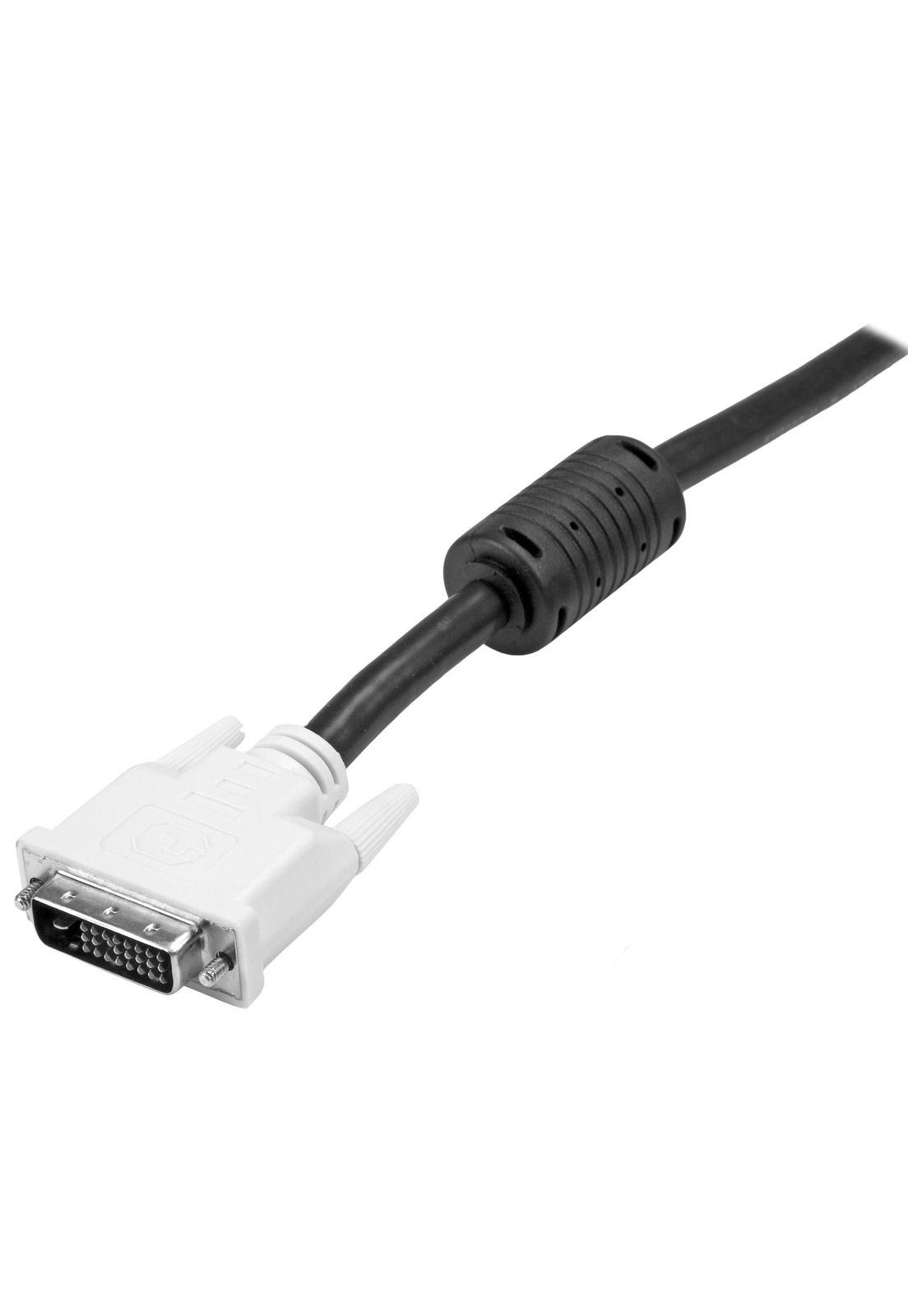Cable de 3m DVI-D de Doble Enlace - Macho a Macho-2