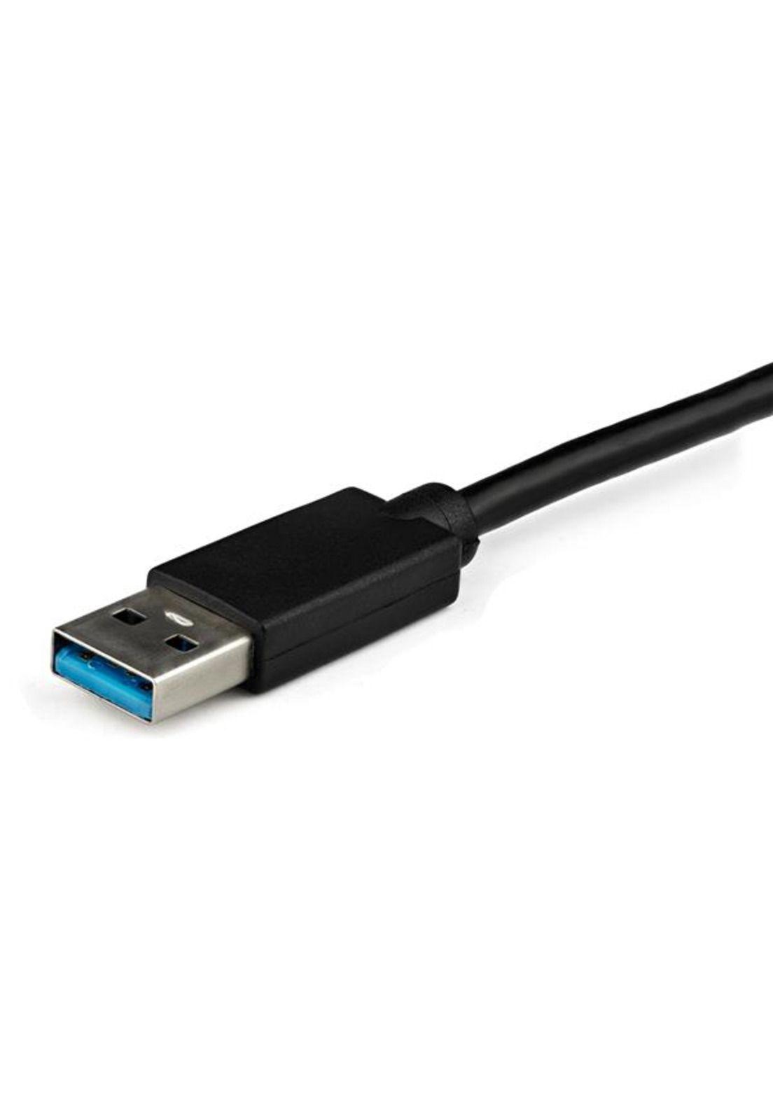 Adaptador Grafico Conversor USB 3.0 a HDMI Cable Convertidor-3