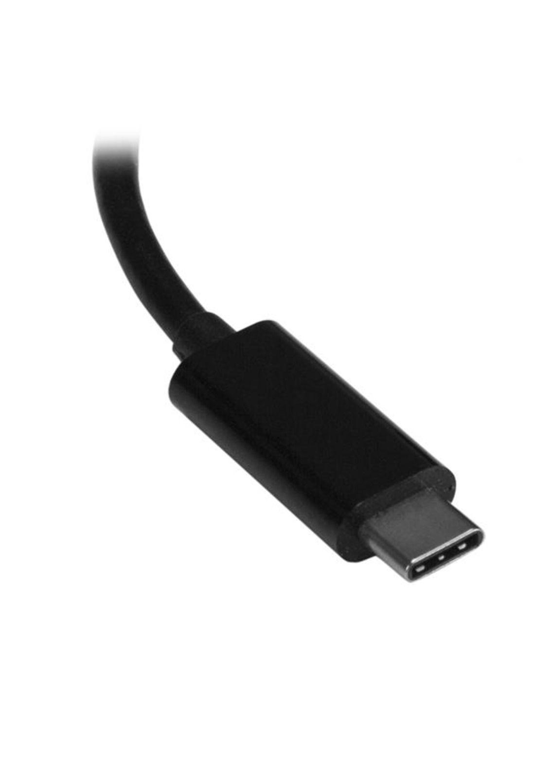 Adaptador USB-C Startech CDP2DP USB Tipo-C a Displayport-2