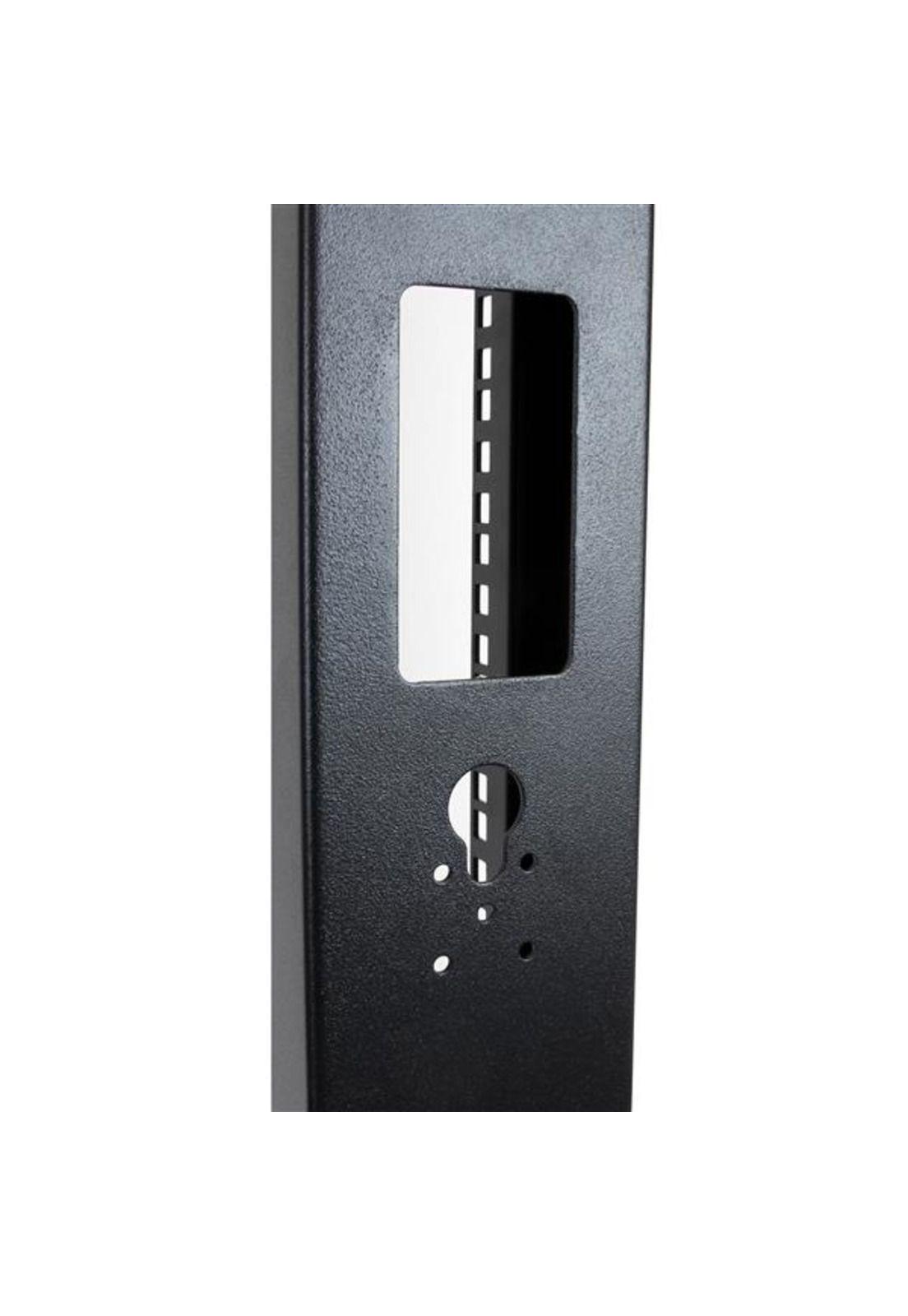 Rack de Servidores de 2 Columnas con Ruedas - 42U-4