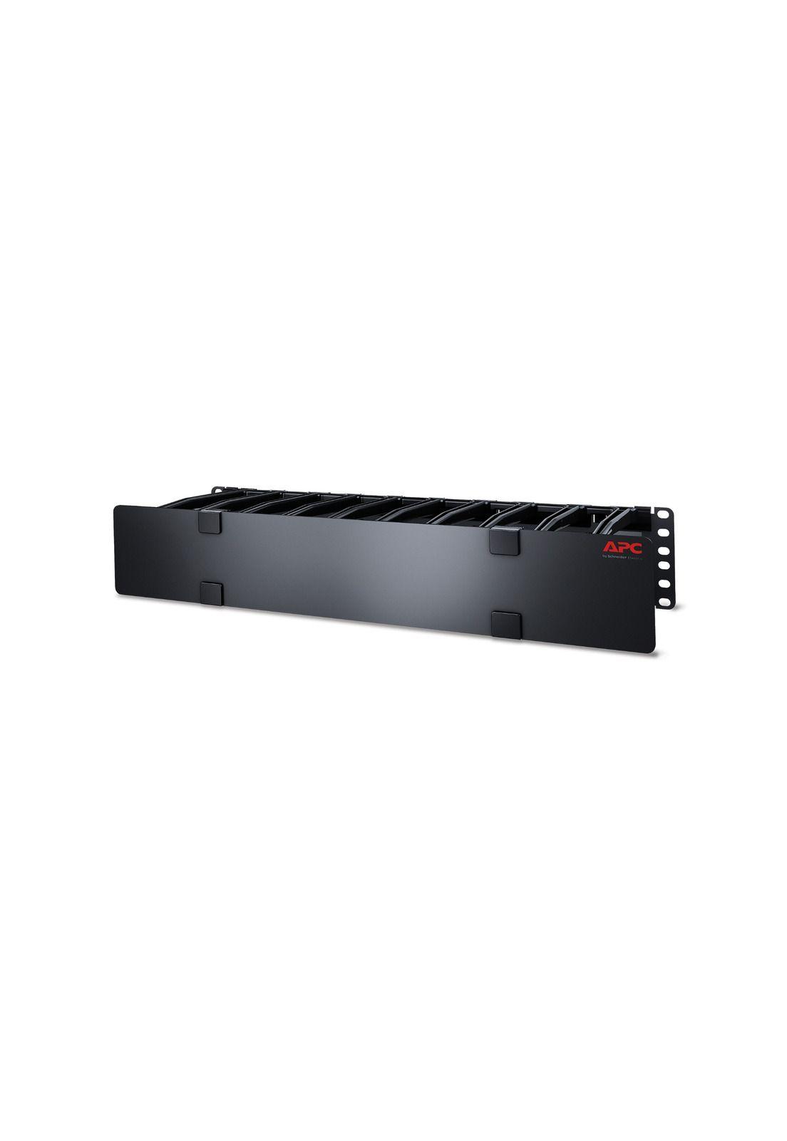 Organizador de Cables APC AR8603A 2U Horizontal-0