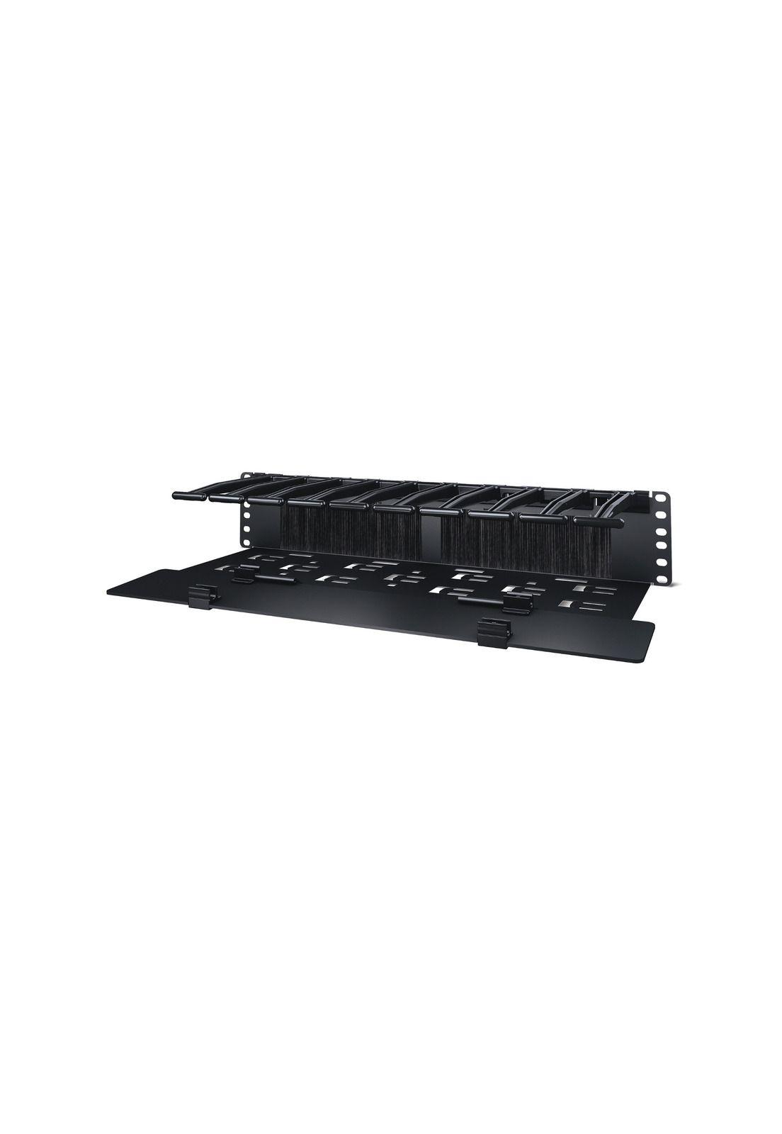 Organizador de Cables APC AR8603A 2U Horizontal-1