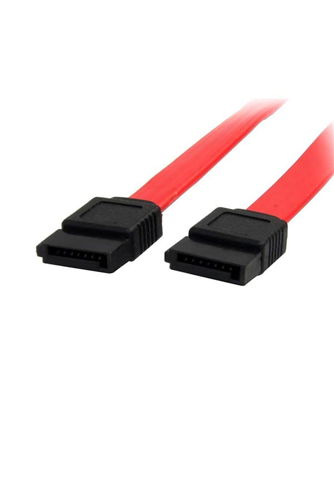 Cable SATA de 45cm Rojo Serial ATA StarTech-0