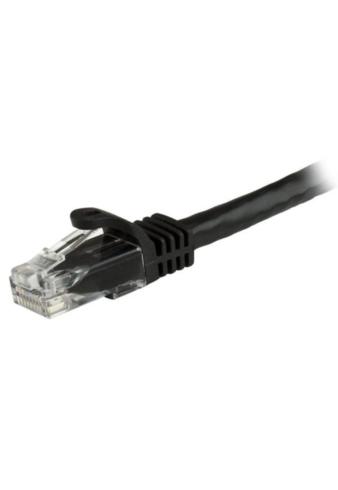 N6PATCH14BK cable de red 4,3 m Cat6 U/UTP (UTP) Negro-1