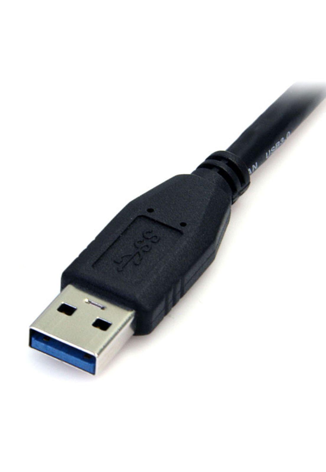 Cable USB 3.0 Micro USB B a USB A 50cm StarTech-2
