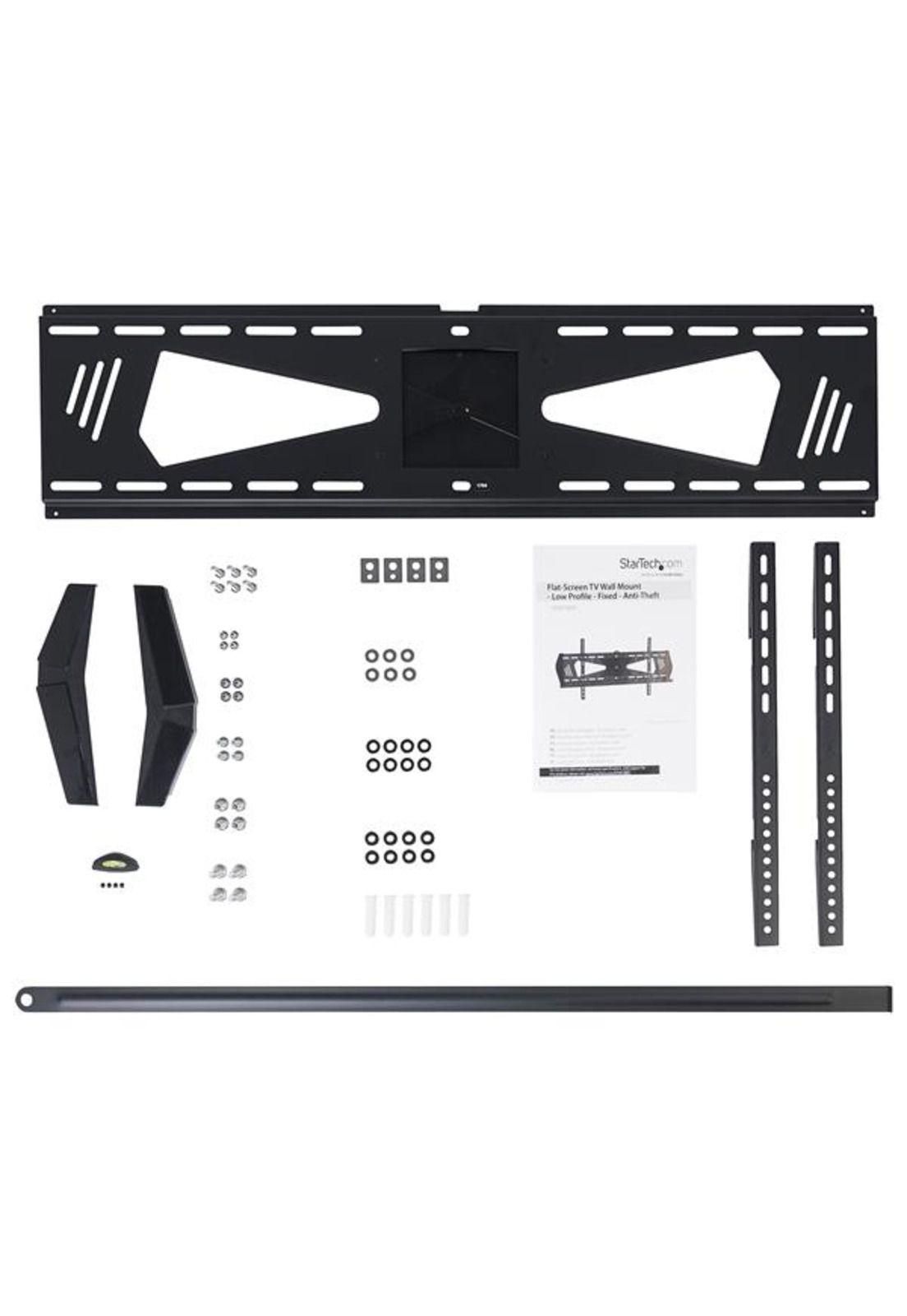Soporte Fijo de Pared para TV de 37 a 75 Pulgadas-4