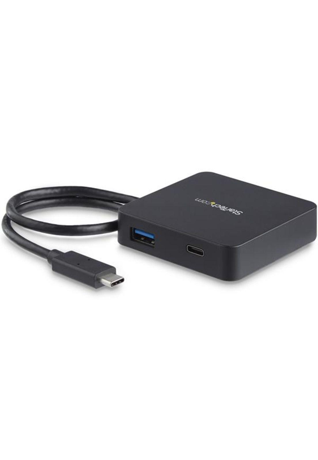 Adaptador Docking Station USB C HDMI-2