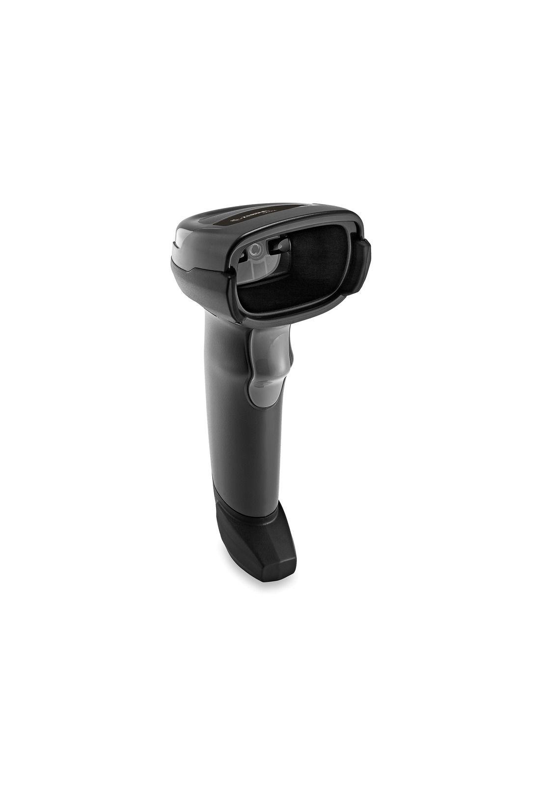 Lector Códigos de Barra y QR Zebra DS2208 Cableado USB-2