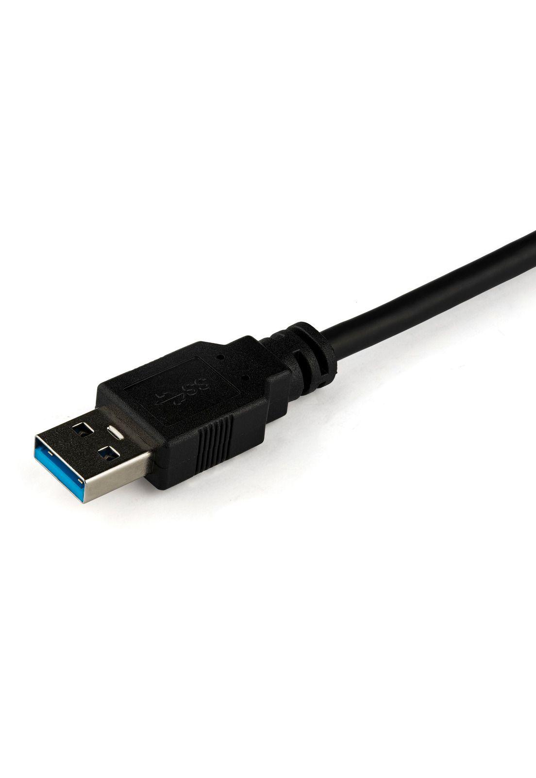 Cable Adaptador SATA a USB 3.0 con UASP StarTech-2