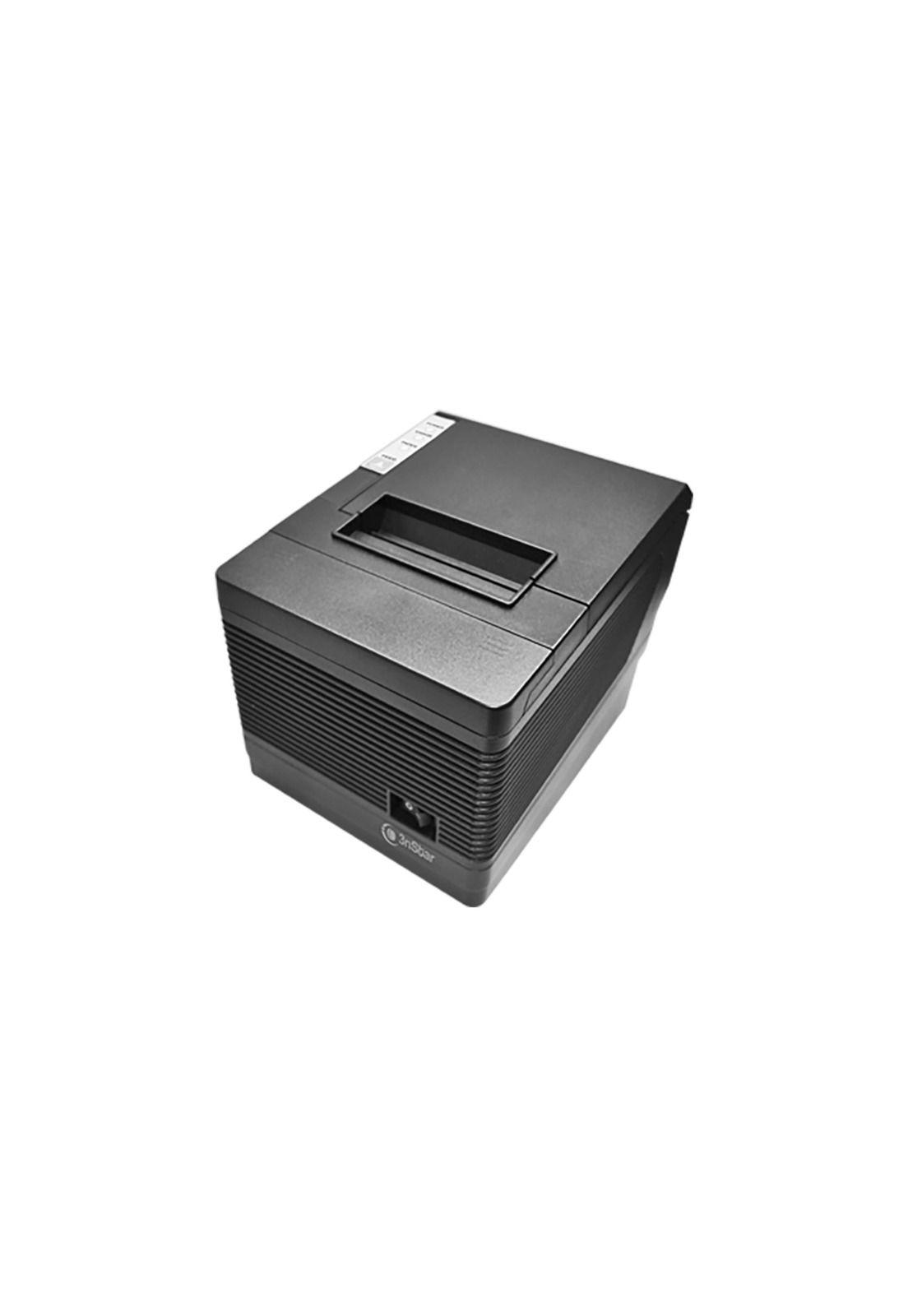 Impresora Tickets Térmica 3nStar RPT008 USB / Ethernet-4