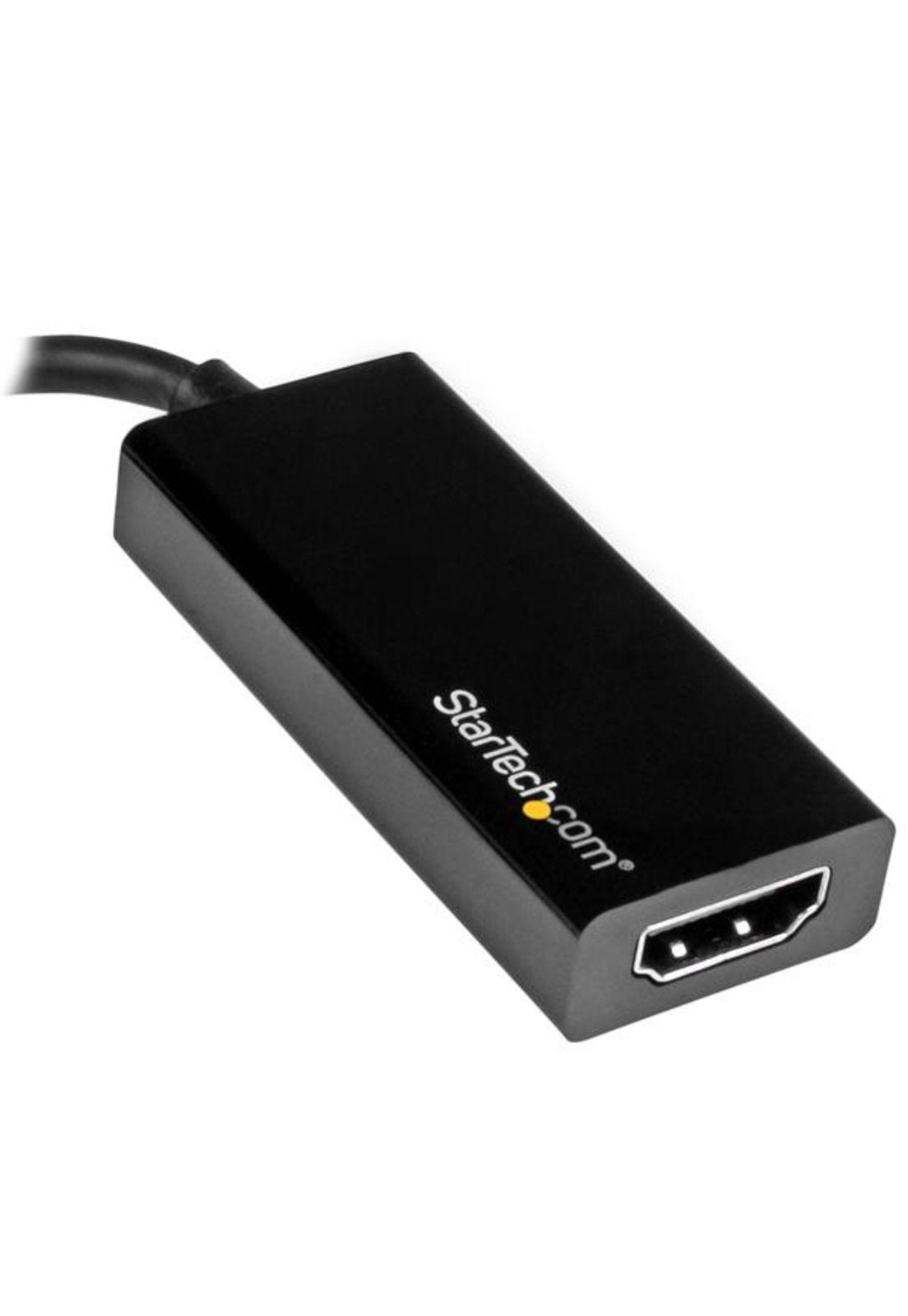 Adaptador Gráfico USB-C a HDMI 4K 30Hz StarTech-2