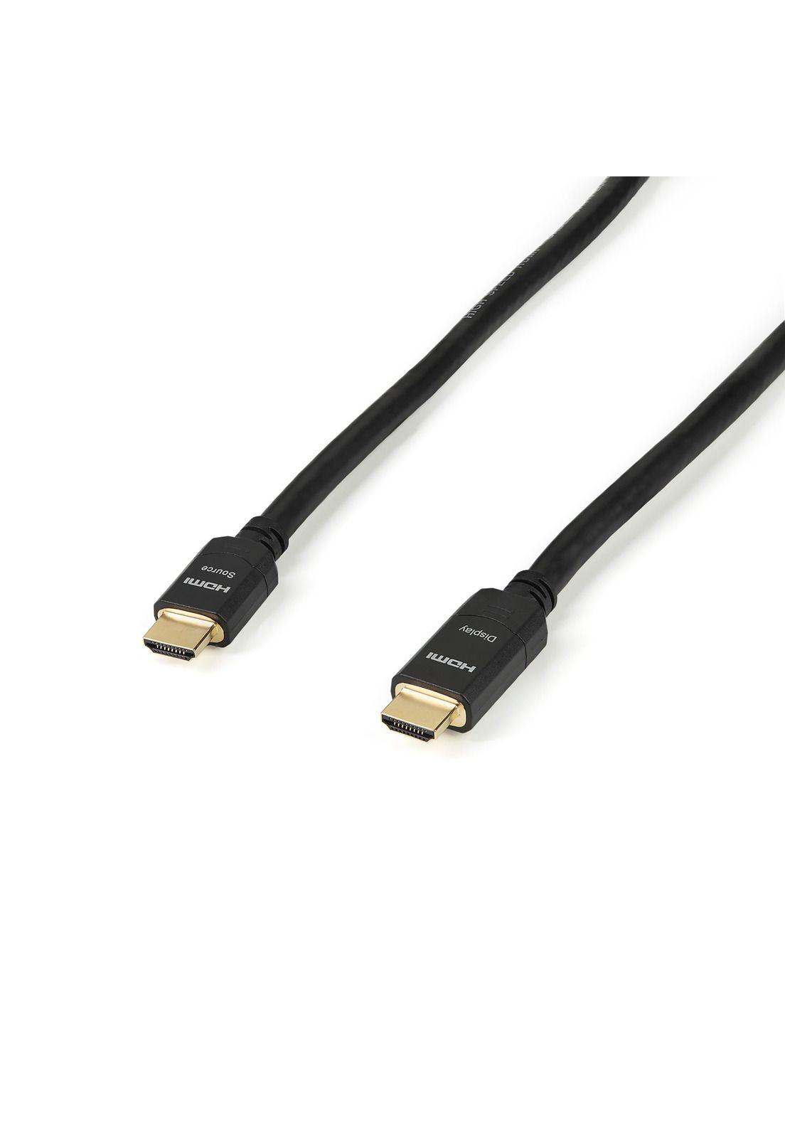 Cable HDMI de Alta Velocidad Activo CL2 24AWG de 20mts-0