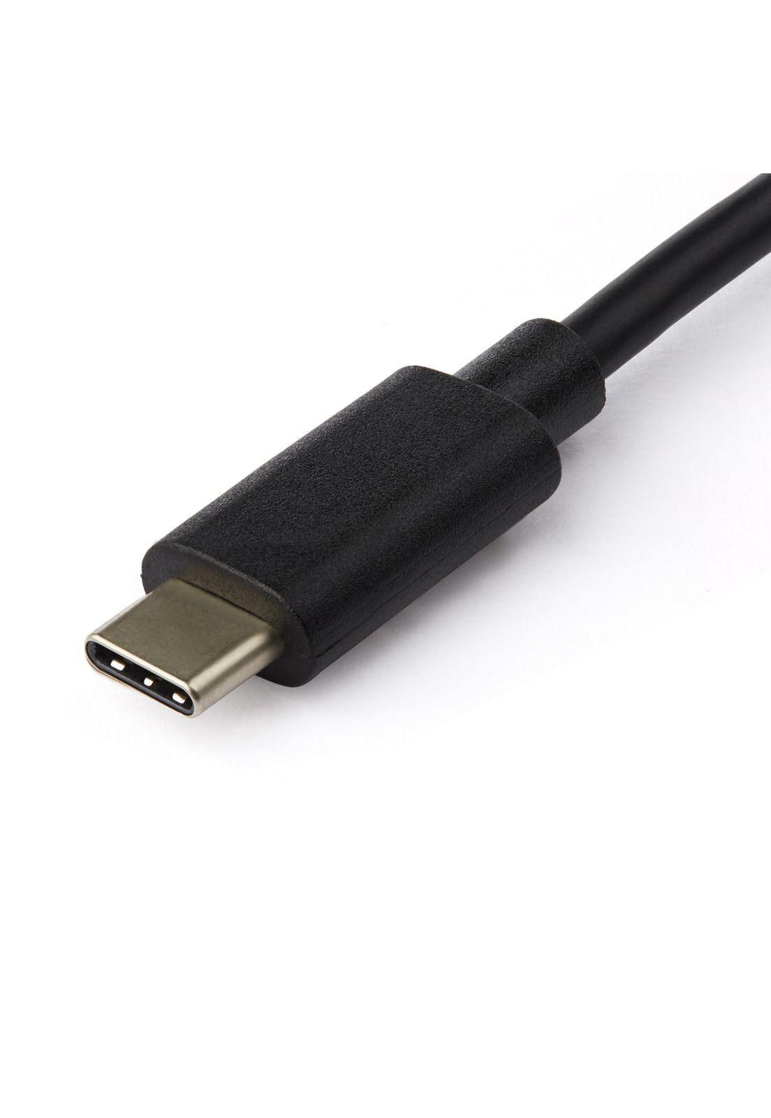 Cable adaptador USB 3.1 10Gbps SATA para unidades 2,5 USB-C-2
