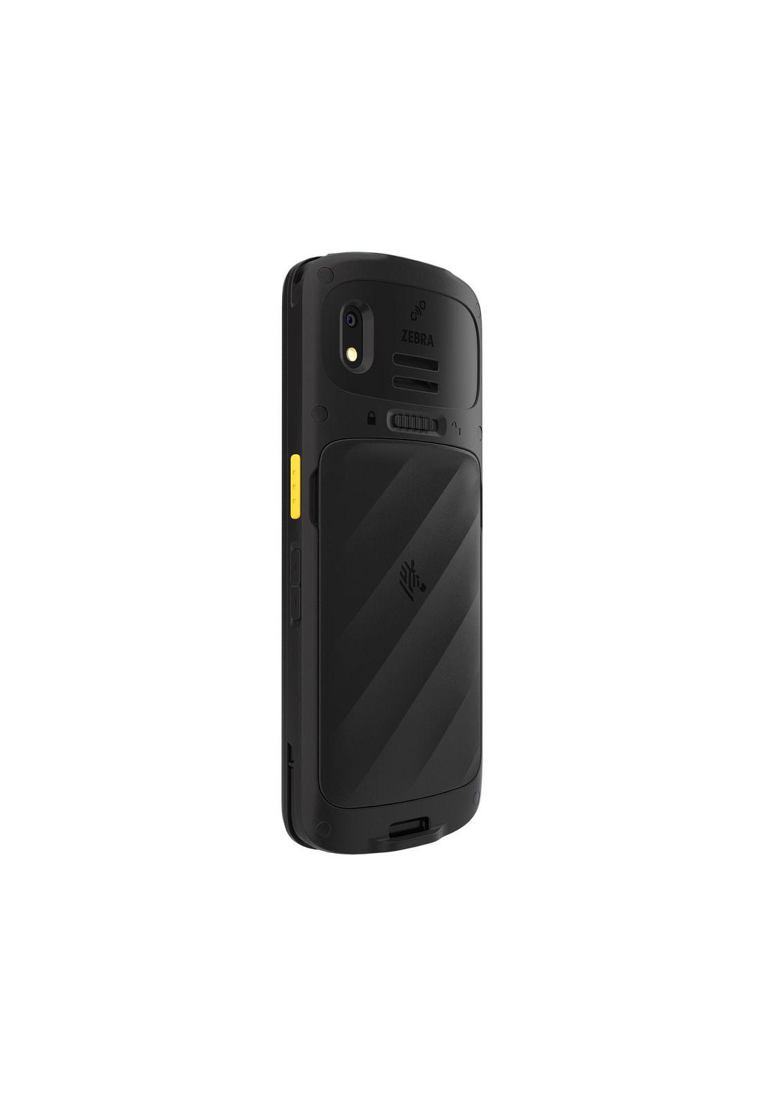 Smartphone Zebra TC15 Lector de Códigos de Barra y QR 5G-7