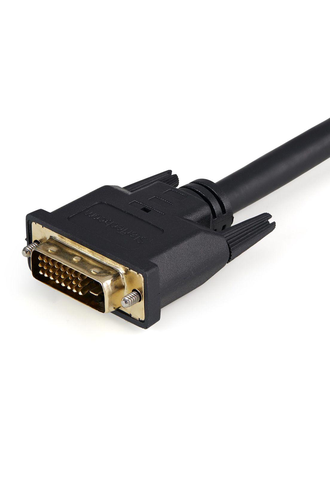 Cable Divisor Splitter Video DVI-D 2 Puertos DVI-D-1