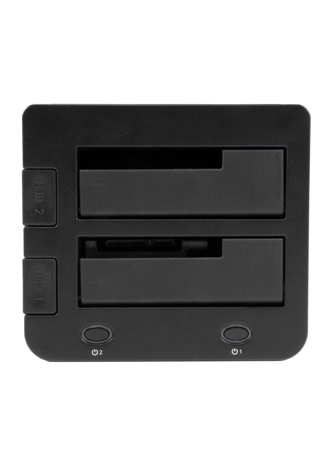 Base Conexión Discos Duros Docking Station USB 3.0 UASP-1