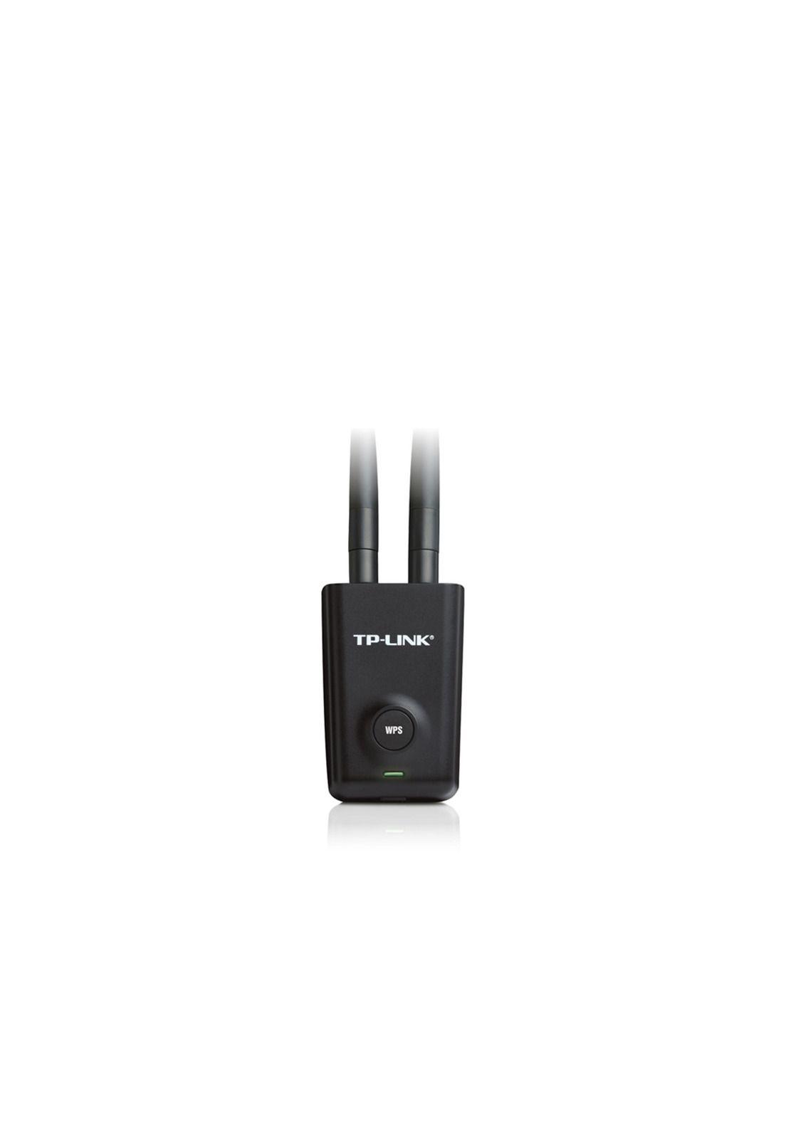 Adaptador USB Wi-Fi TP-Link TL-WN8200ND de 300Mbps-2