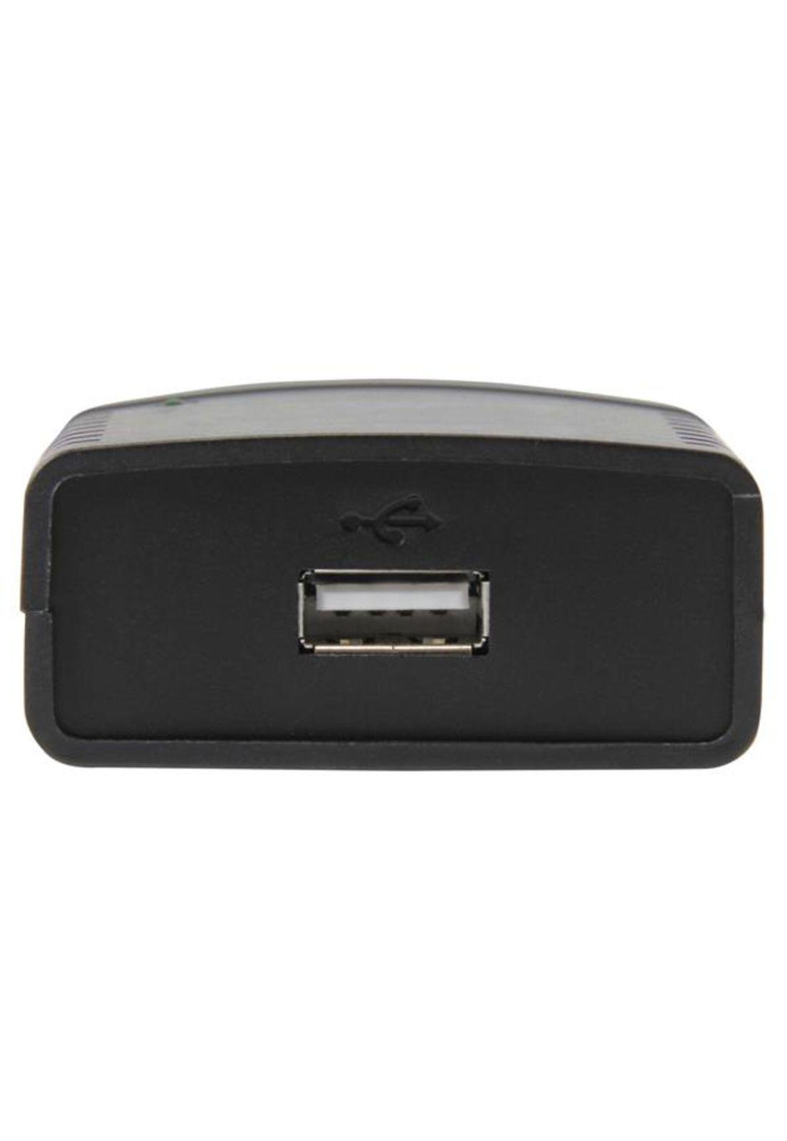 Servidor de Impresión en Red Ethernet 10/100 a USB 2.0 LPR-3