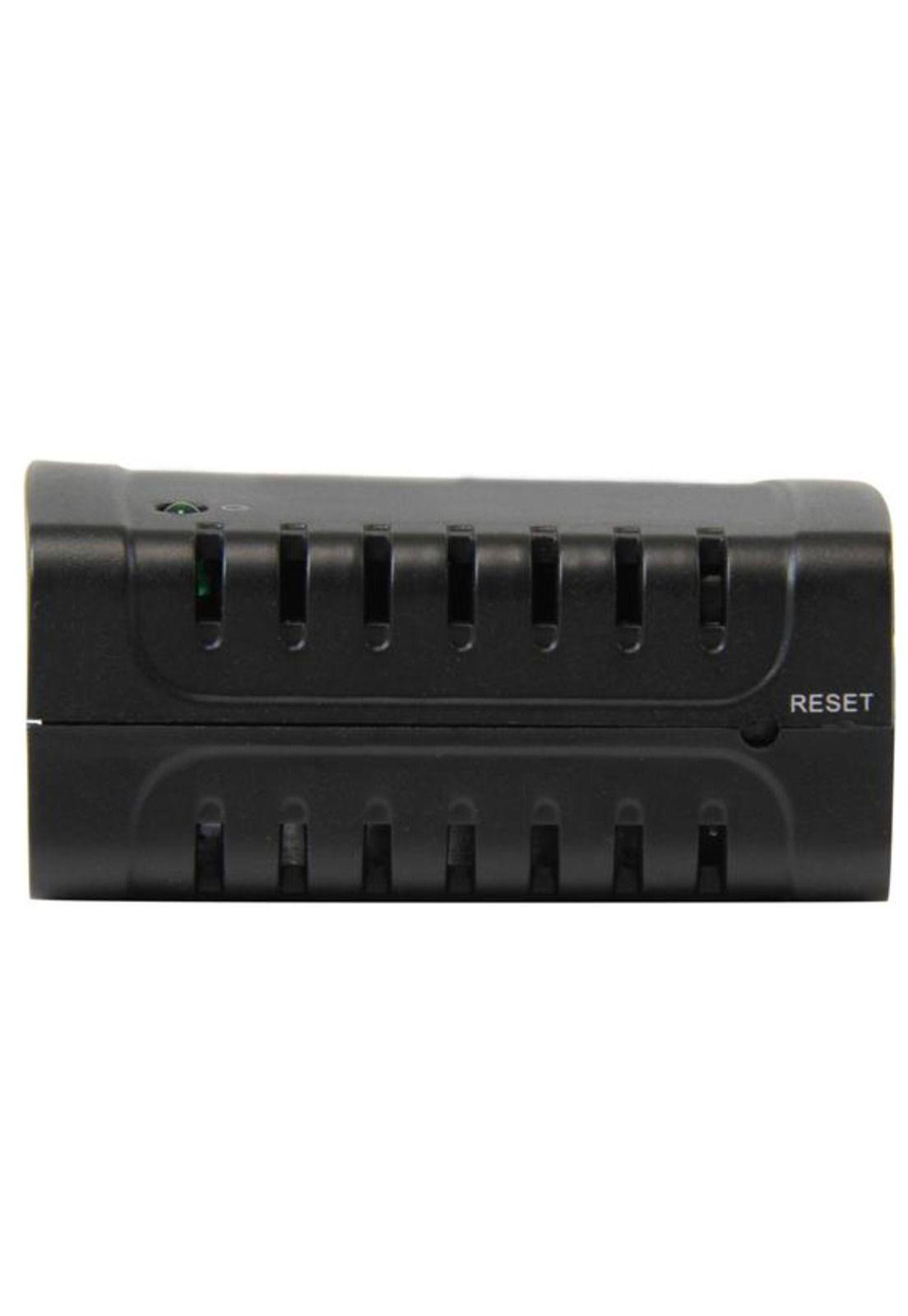 Servidor de Impresión en Red Ethernet 10/100 a USB 2.0 LPR-4