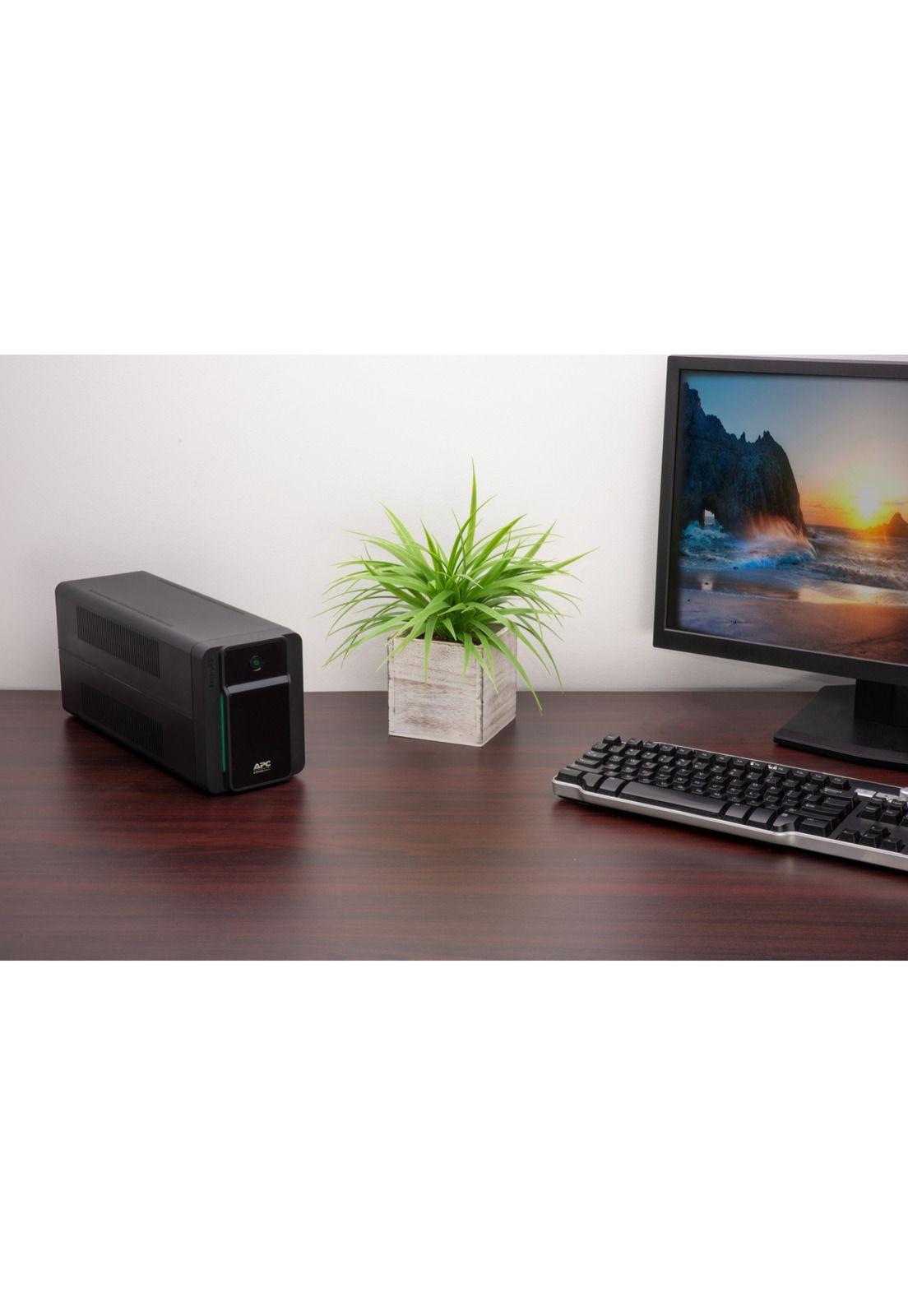 Easy-UPS APC BVX900LI-MS 900VA 230V Interactivo Lineal-3
