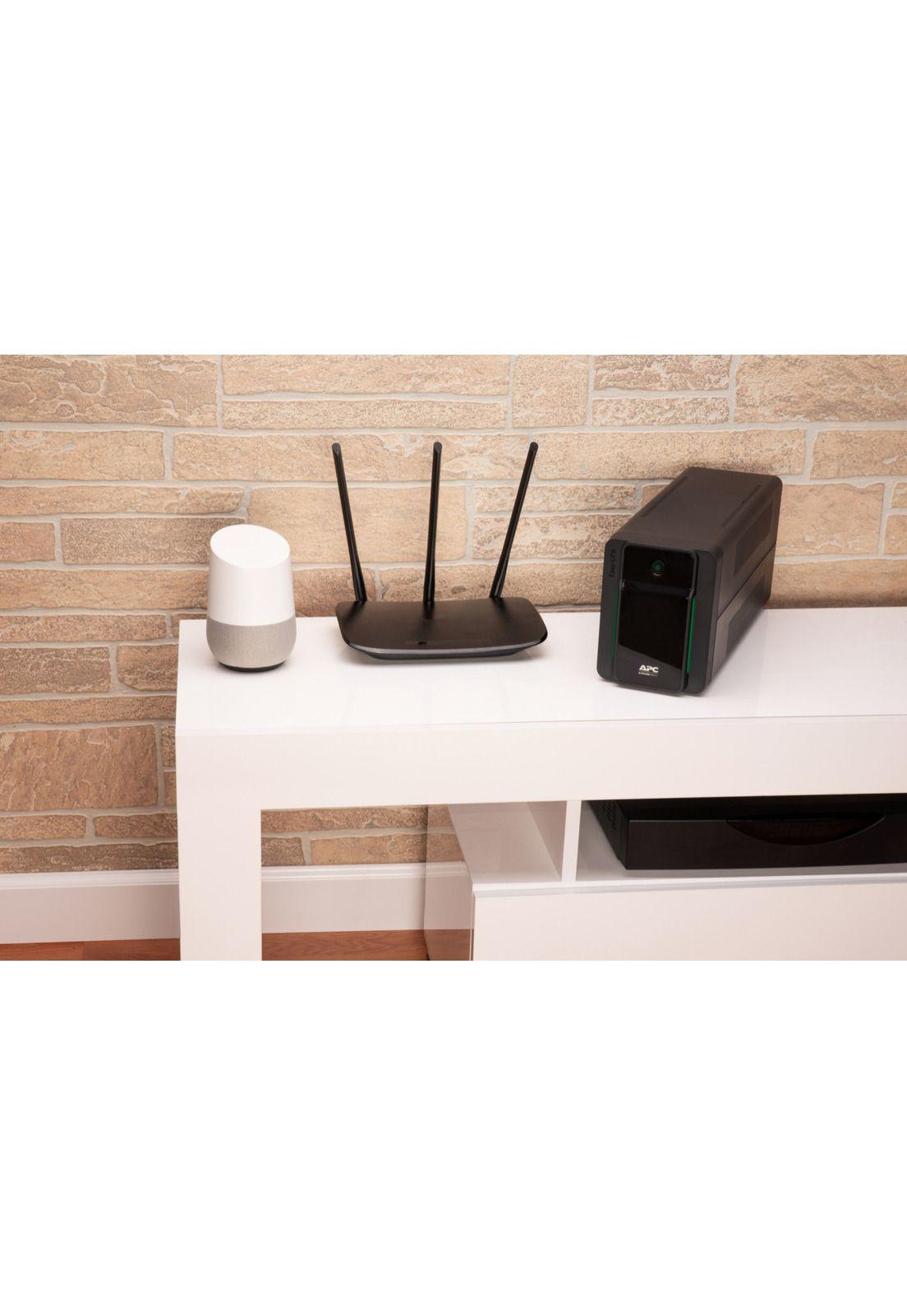 Easy-UPS APC BVX900LI-MS 900VA 230V Interactivo Lineal-4