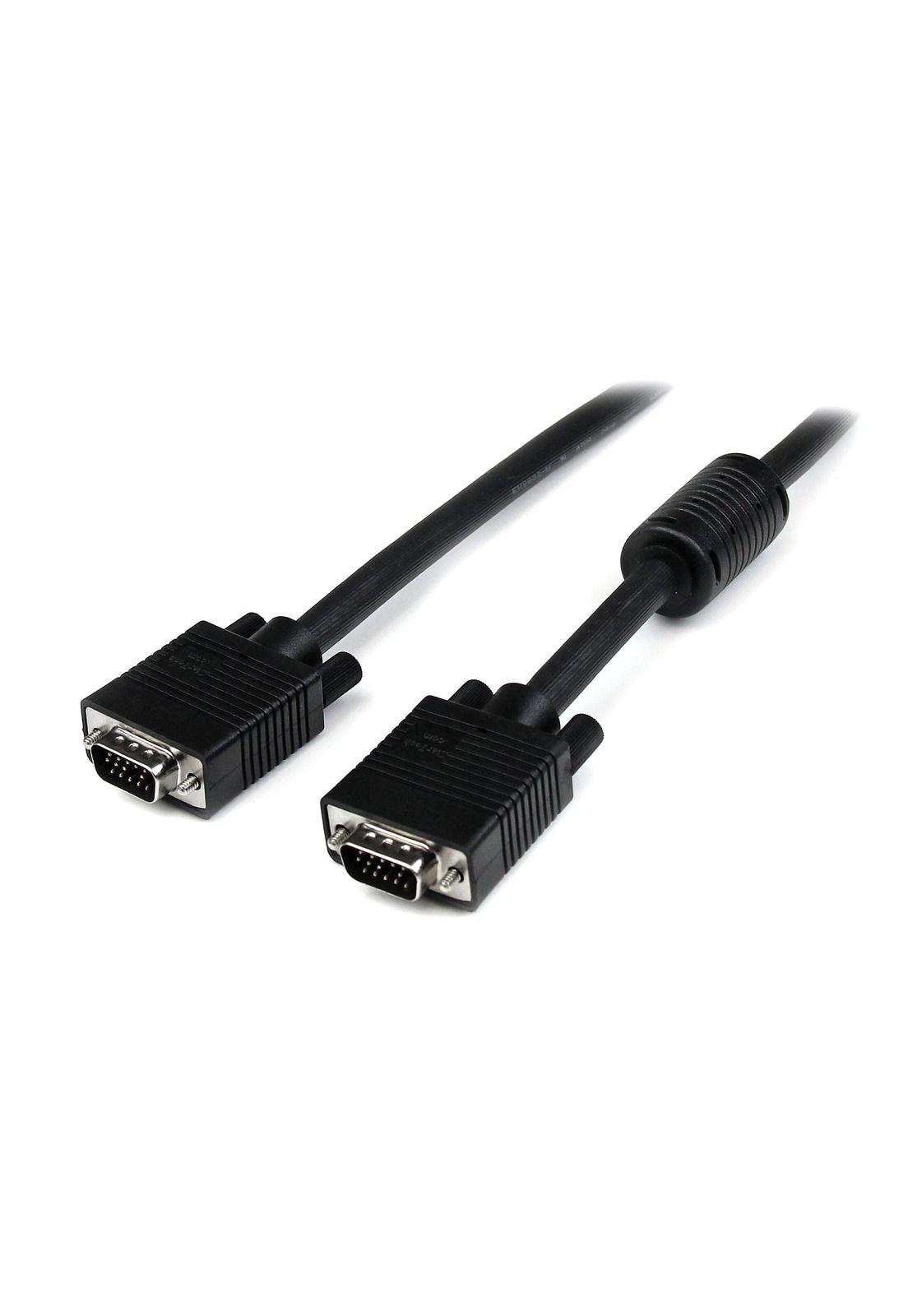 Cable VGA de Alta Resolución HD15 30cm StarTech-0