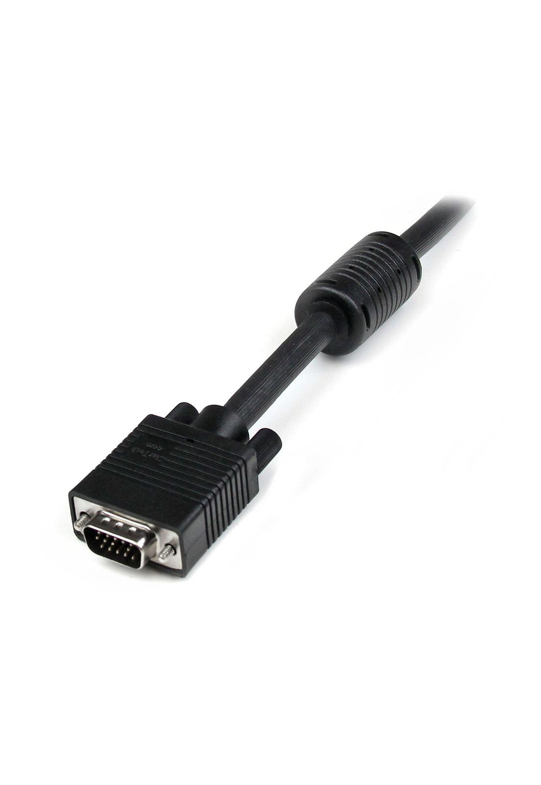 Cable VGA de Alta Resolución HD15 30cm StarTech-3