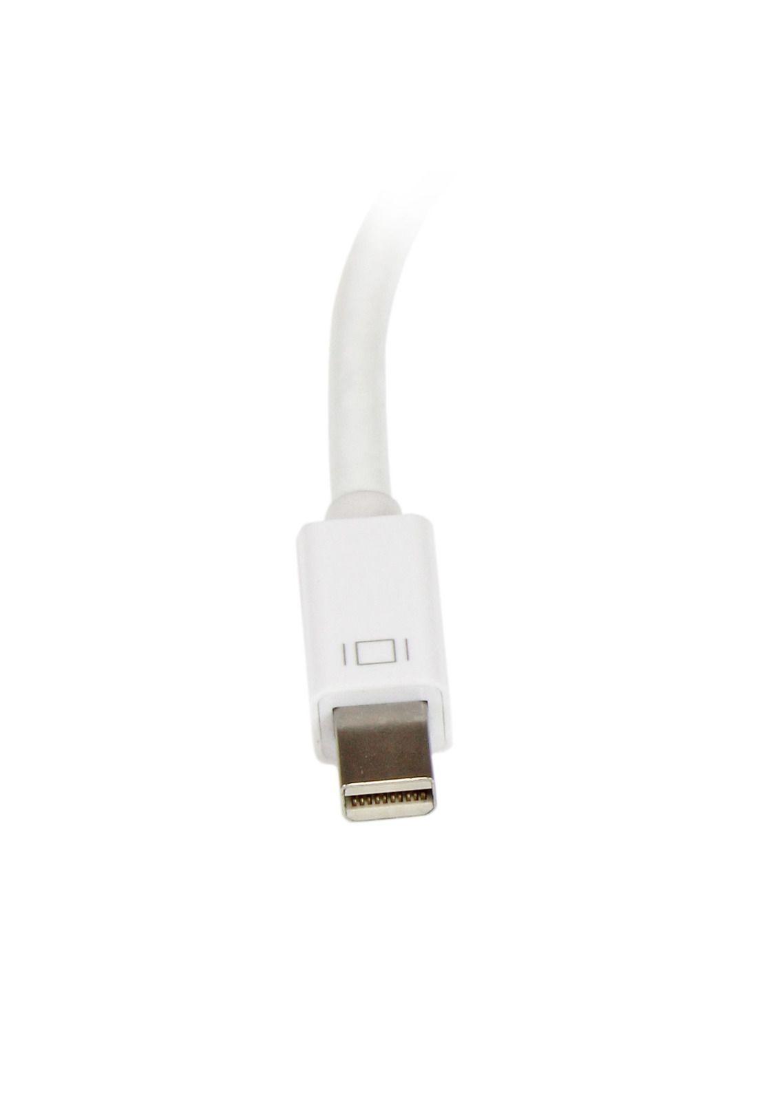 Adaptador Activo Mini DisplayPort a HDMI 4K 30Hz StarTech-1