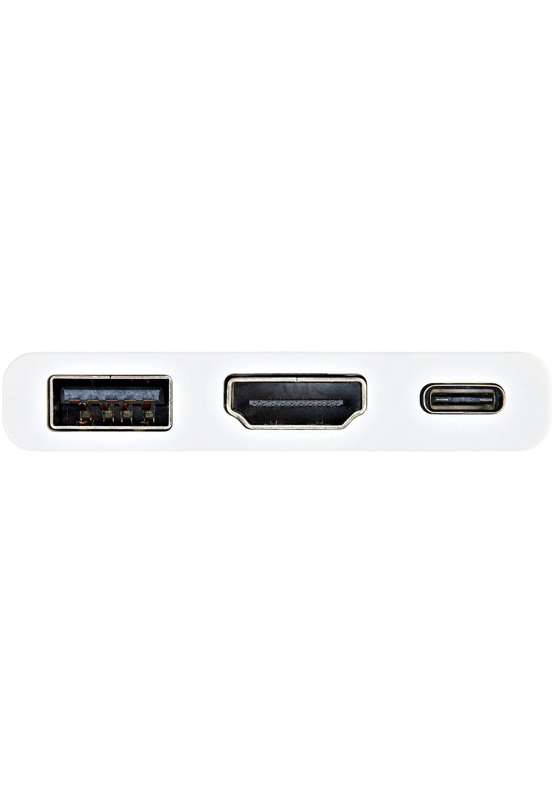 Adaptador Multipuertos USB-C con HDMI USB 3.0 PD de 60W-3