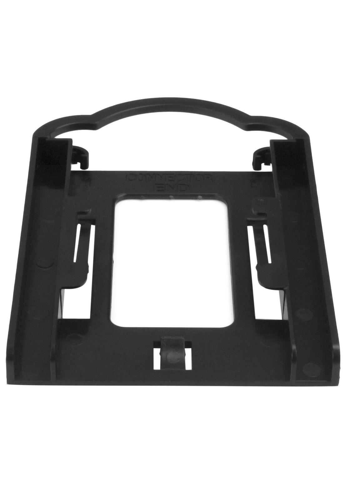 Bracket de Montaje HDD/SSD de 2,5" para Bahía de 3,5"-2