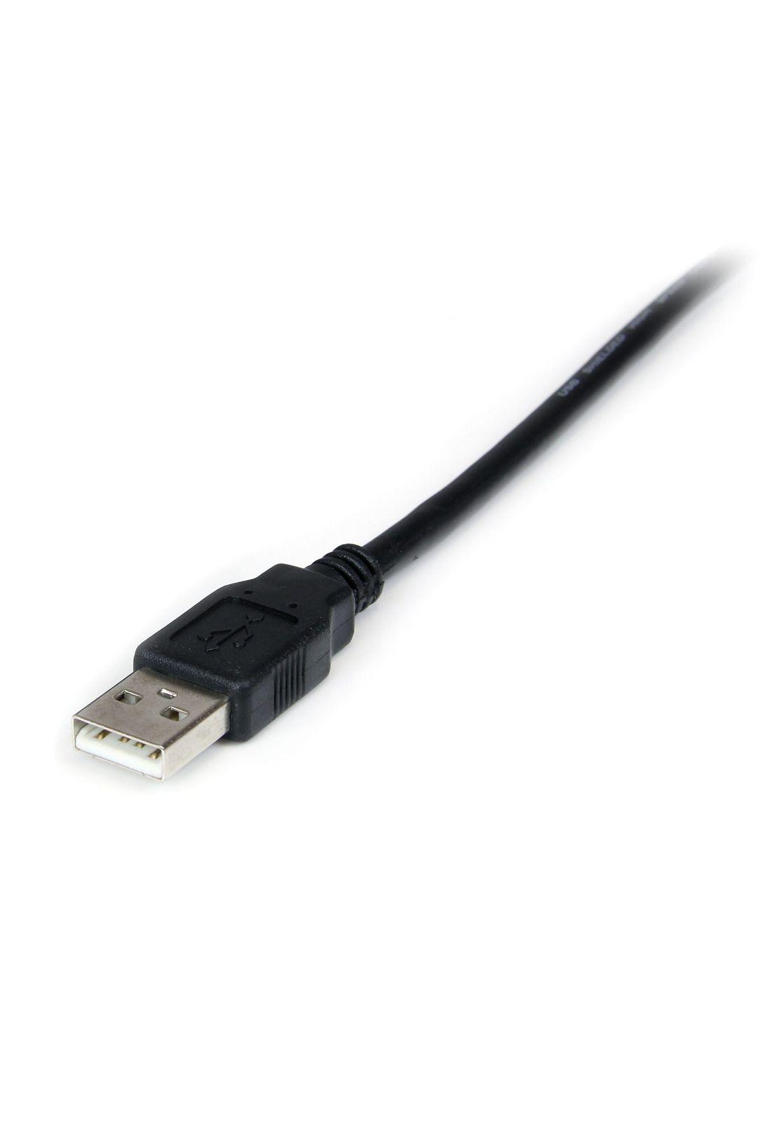 Cable Adaptador USB a Módem Nulo RS232 Serial DCE con FTDI-2
