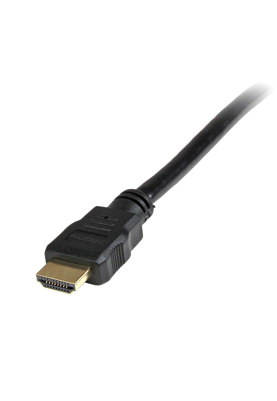 Cable Adaptador HDMI a DVI 3mts Macho Macho StarTech-3