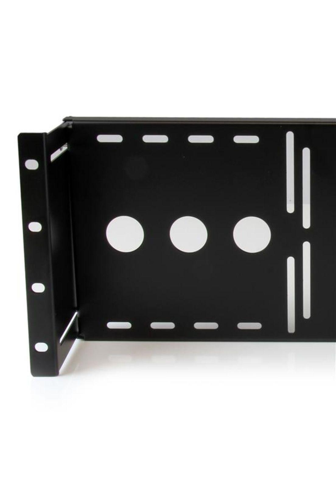 Soporte de Montaje para LCD en Rack de Servidores-1