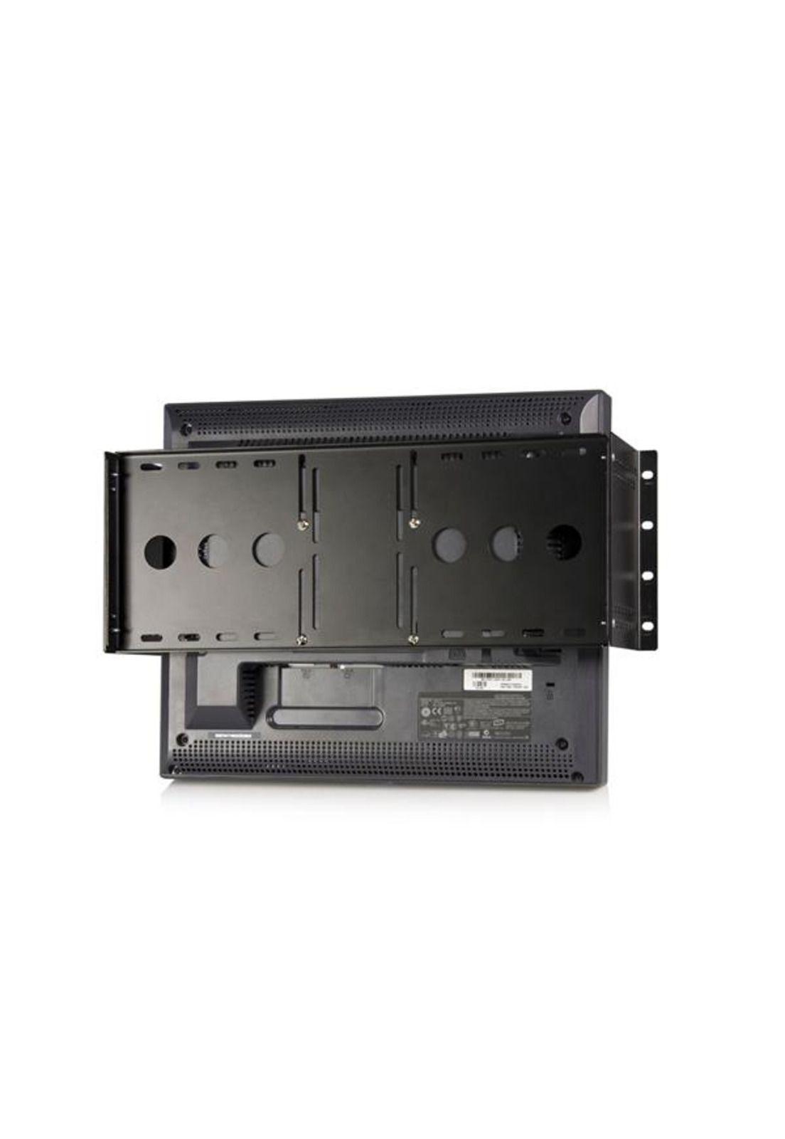 Soporte de Montaje para LCD en Rack de Servidores-2