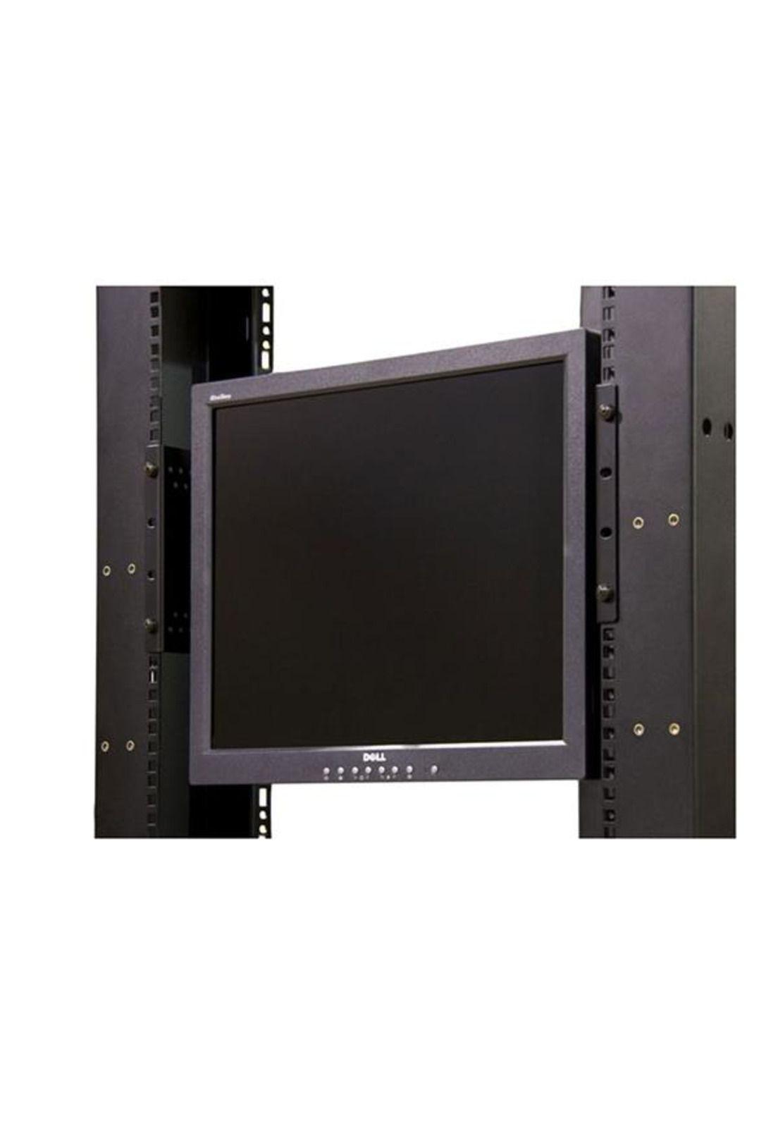 Soporte de Montaje para LCD en Rack de Servidores-3