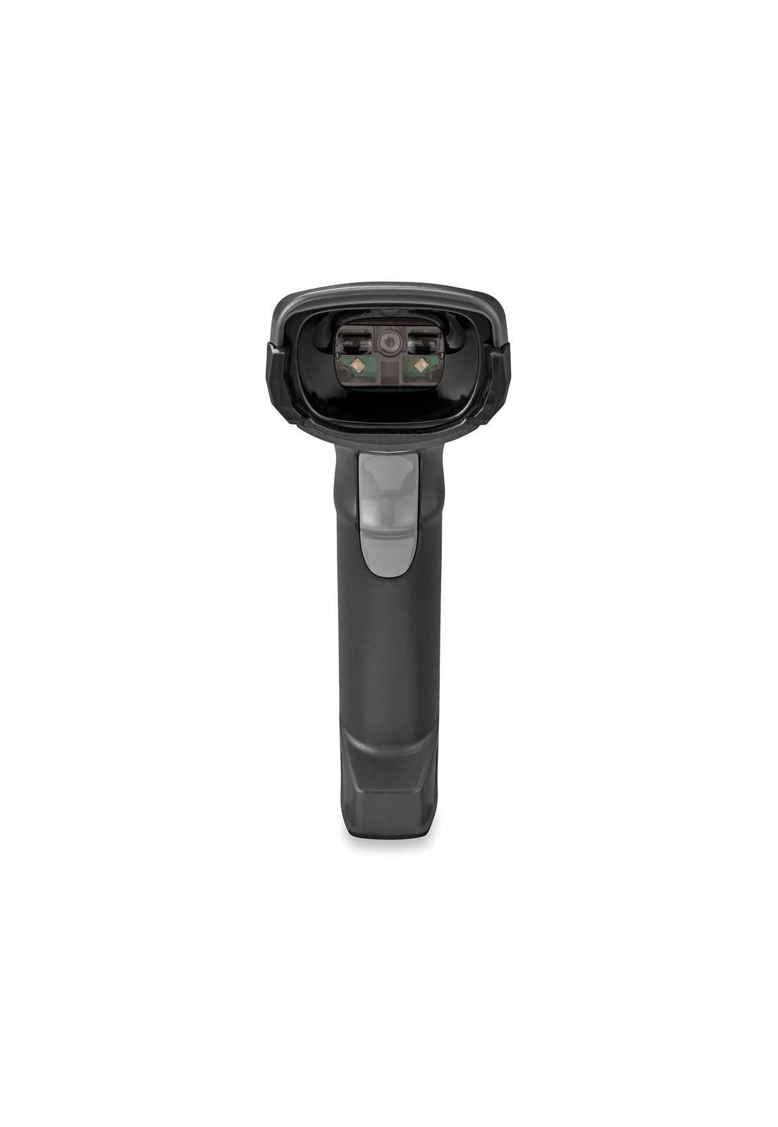 Lector Códigos de Barra y QR Zebra DS2278-SR con kit USB-2