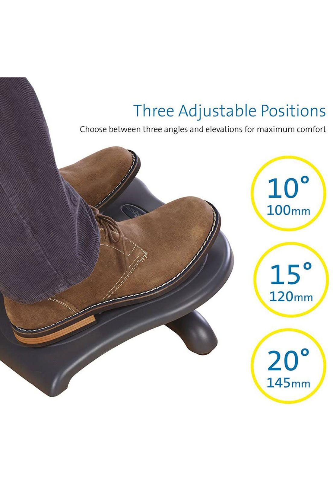 Apoya Pies SoleSaver Kensington K56152US-2