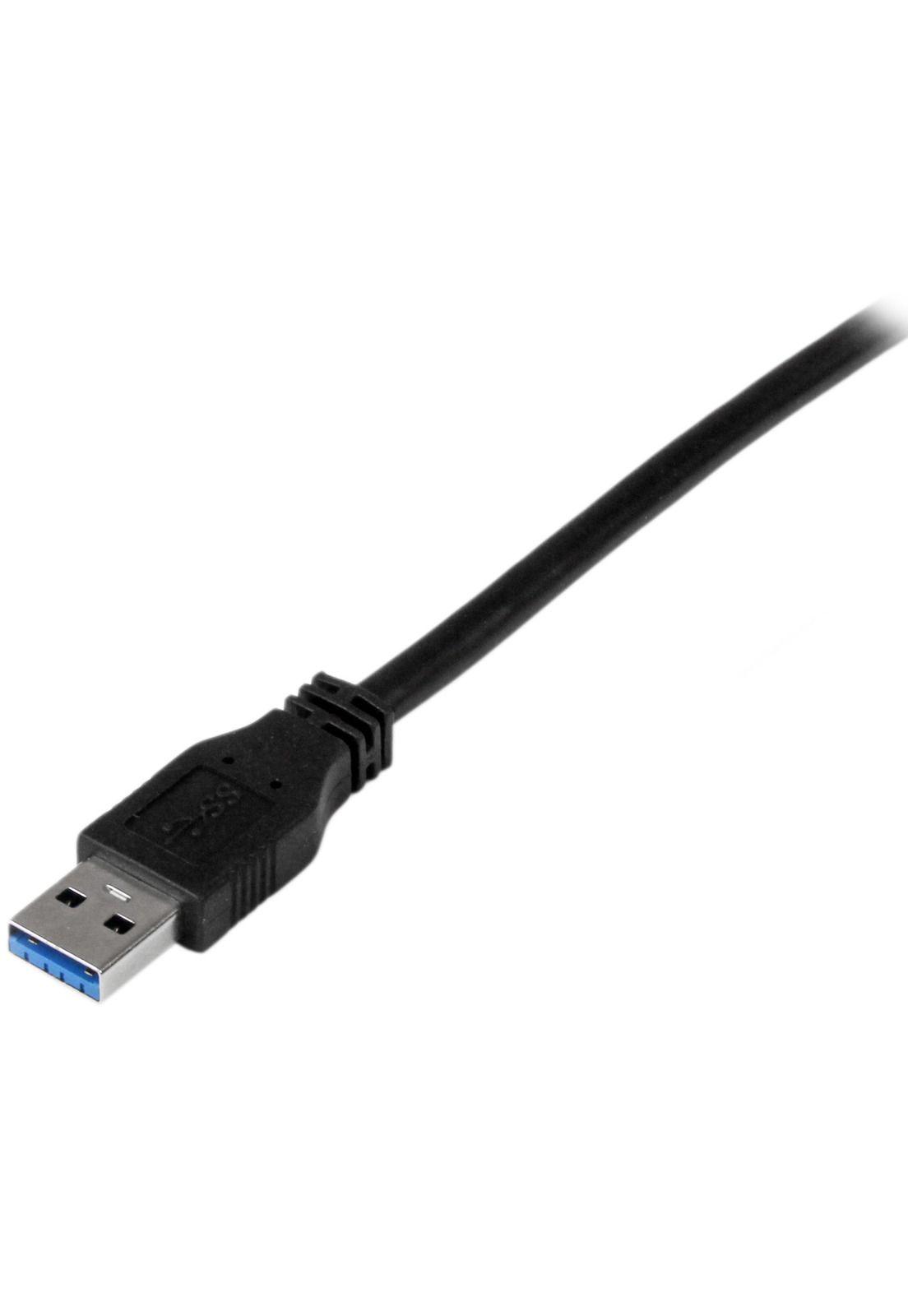 Cable Certificado USB 3.0 A a B Macho Macho-1