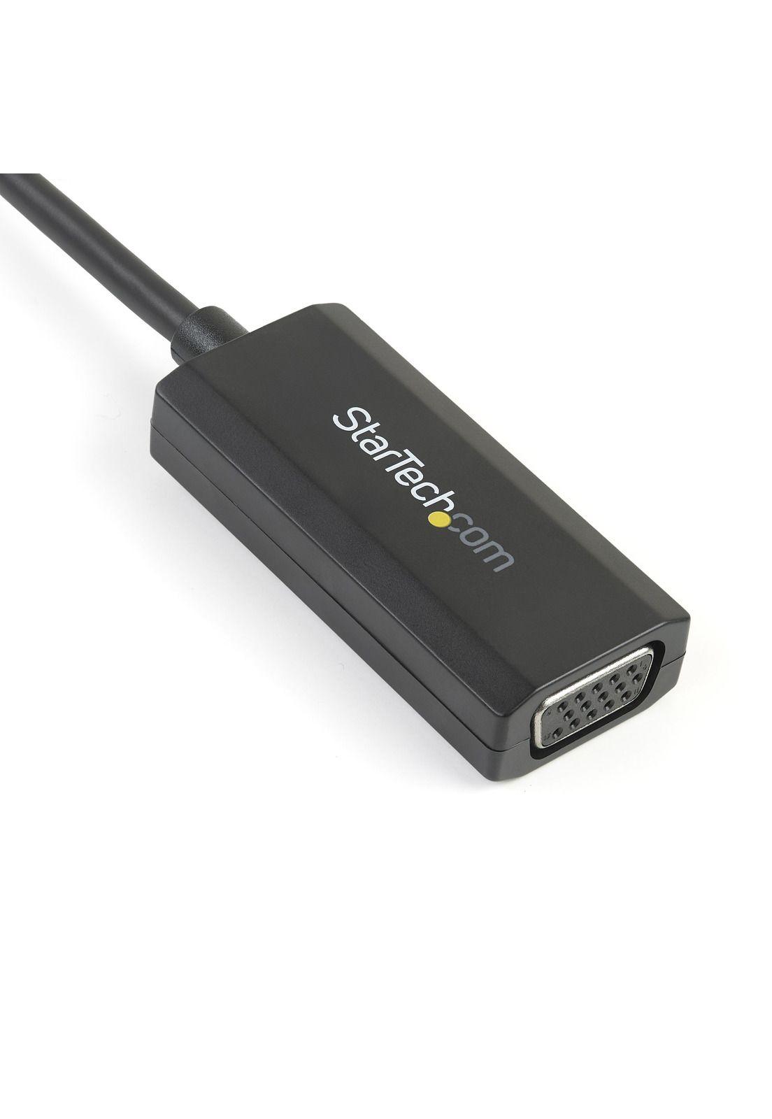 Adaptador USB 3.0 a VGA Full HD 1920x1200 StarTech-2
