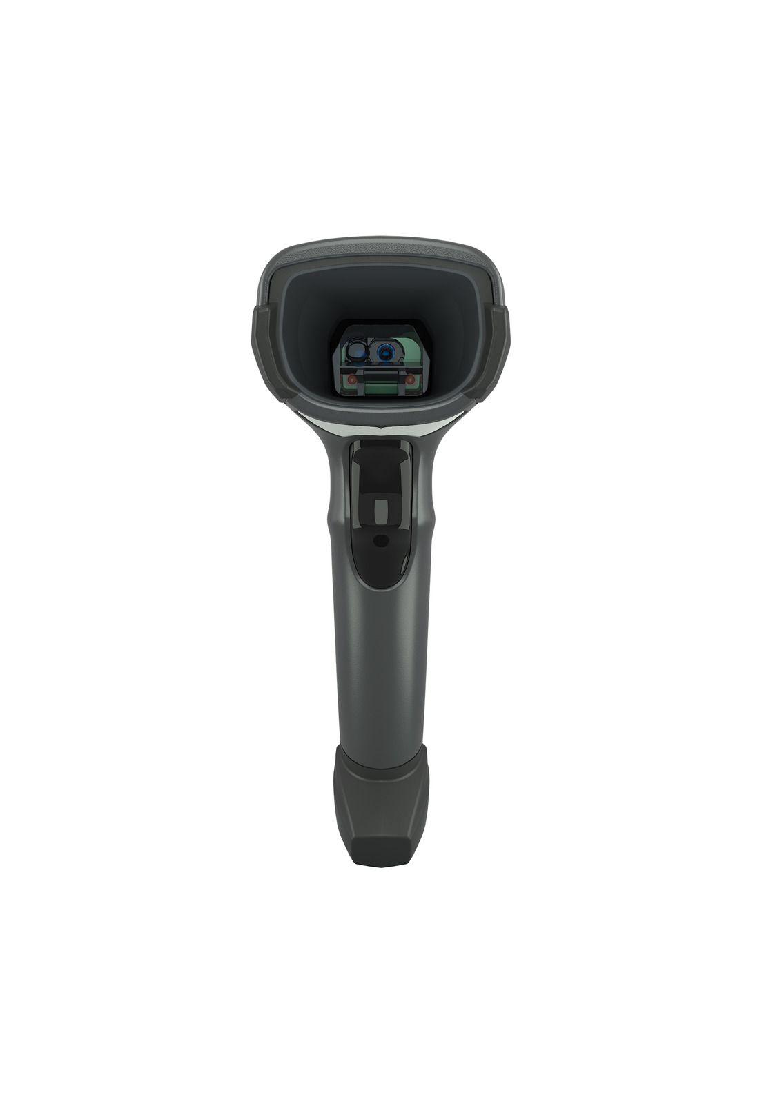 Lector Códigos de Barra y QR Zebra DS4608-SR USB-4