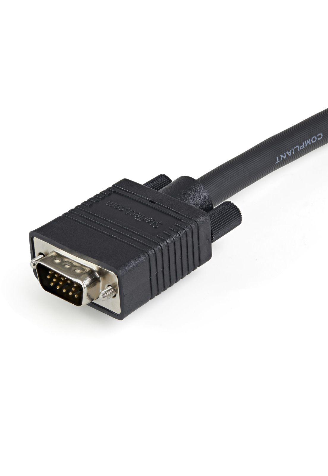 Cable 10m Video VGA Coaxial Alta Resolucion HD15-2