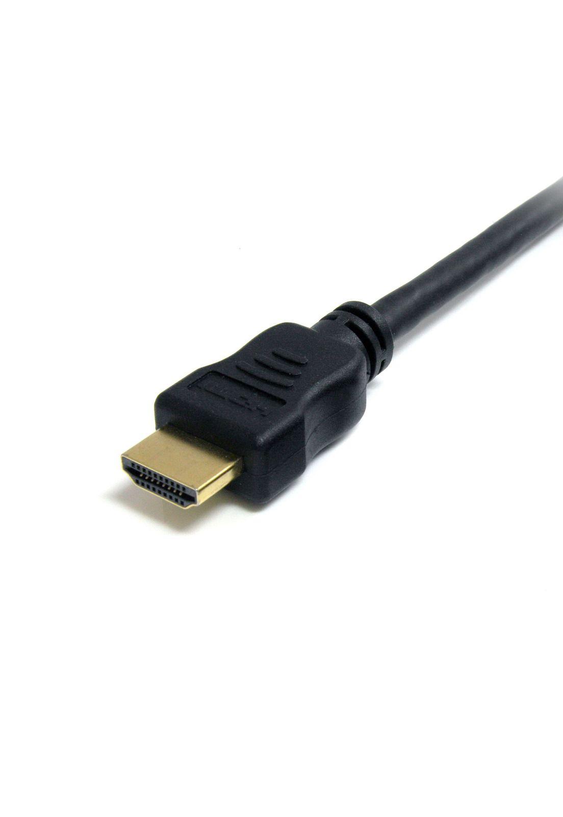 HDMIMM10HS cable HDMI 3,05 m HDMI tipo A (Estándar) Negro-1