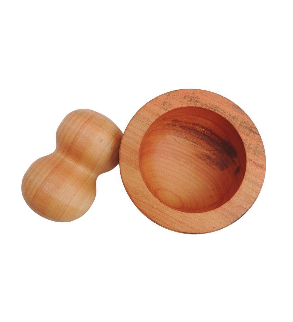 Mortero de madera Terracielo-2